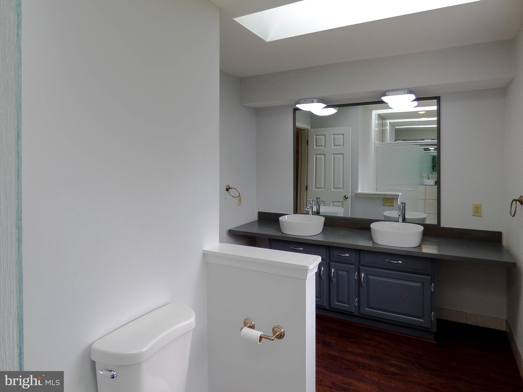 CHESTNUT RUN - Residential