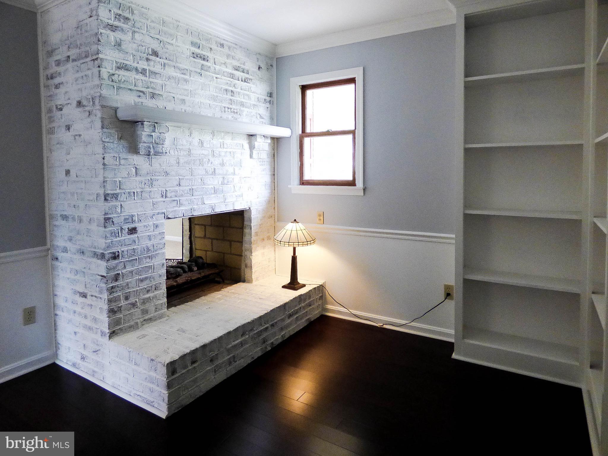 CHESTNUT RUN - Residential