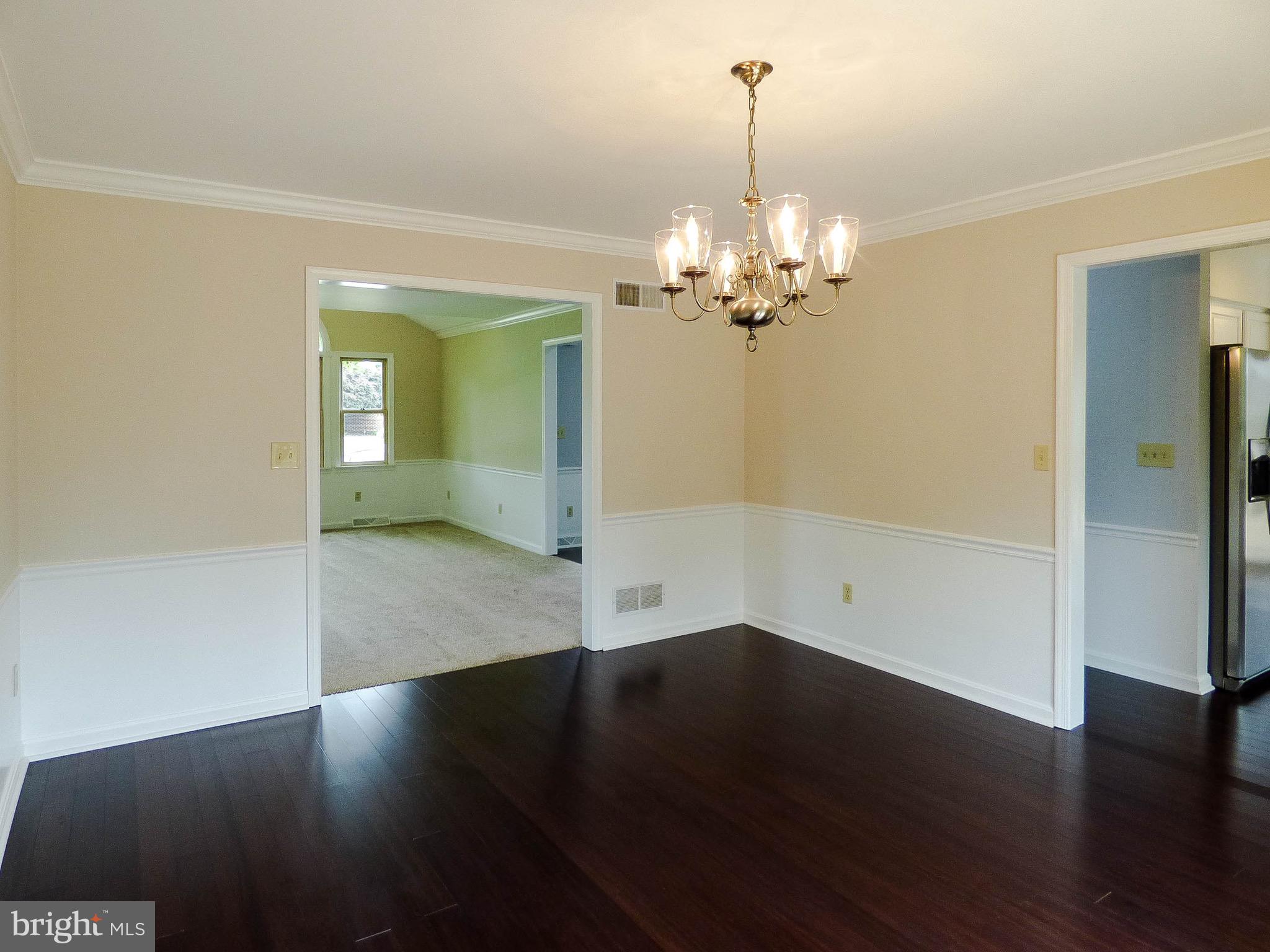 CHESTNUT RUN - Residential