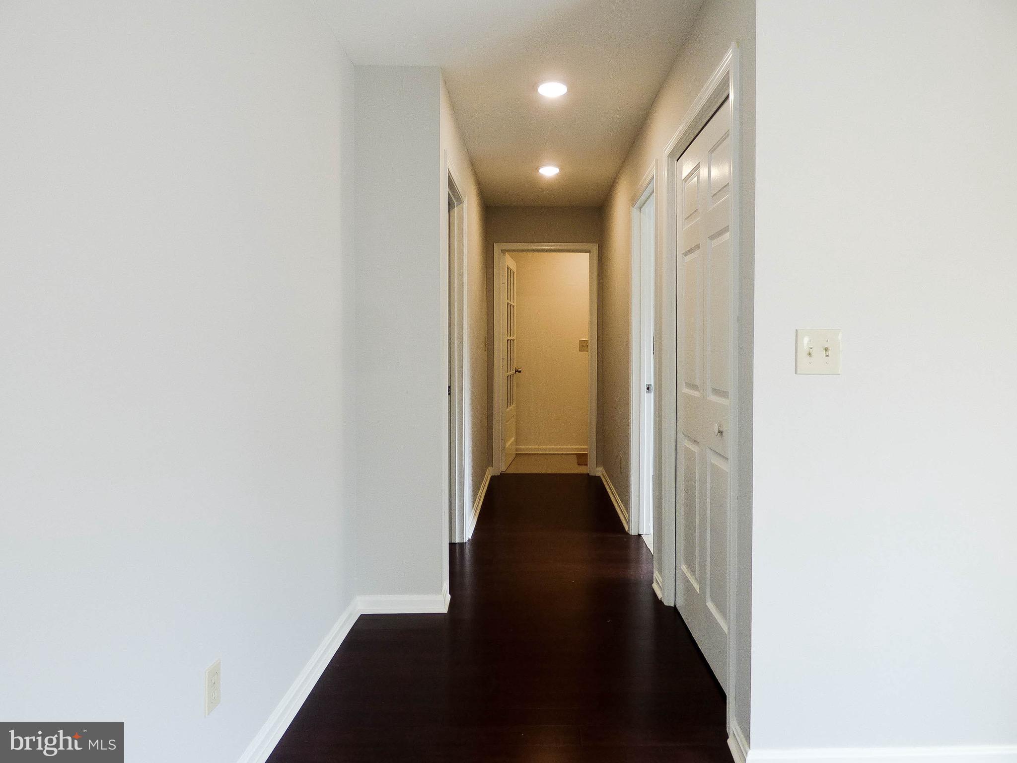 CHESTNUT RUN - Residential
