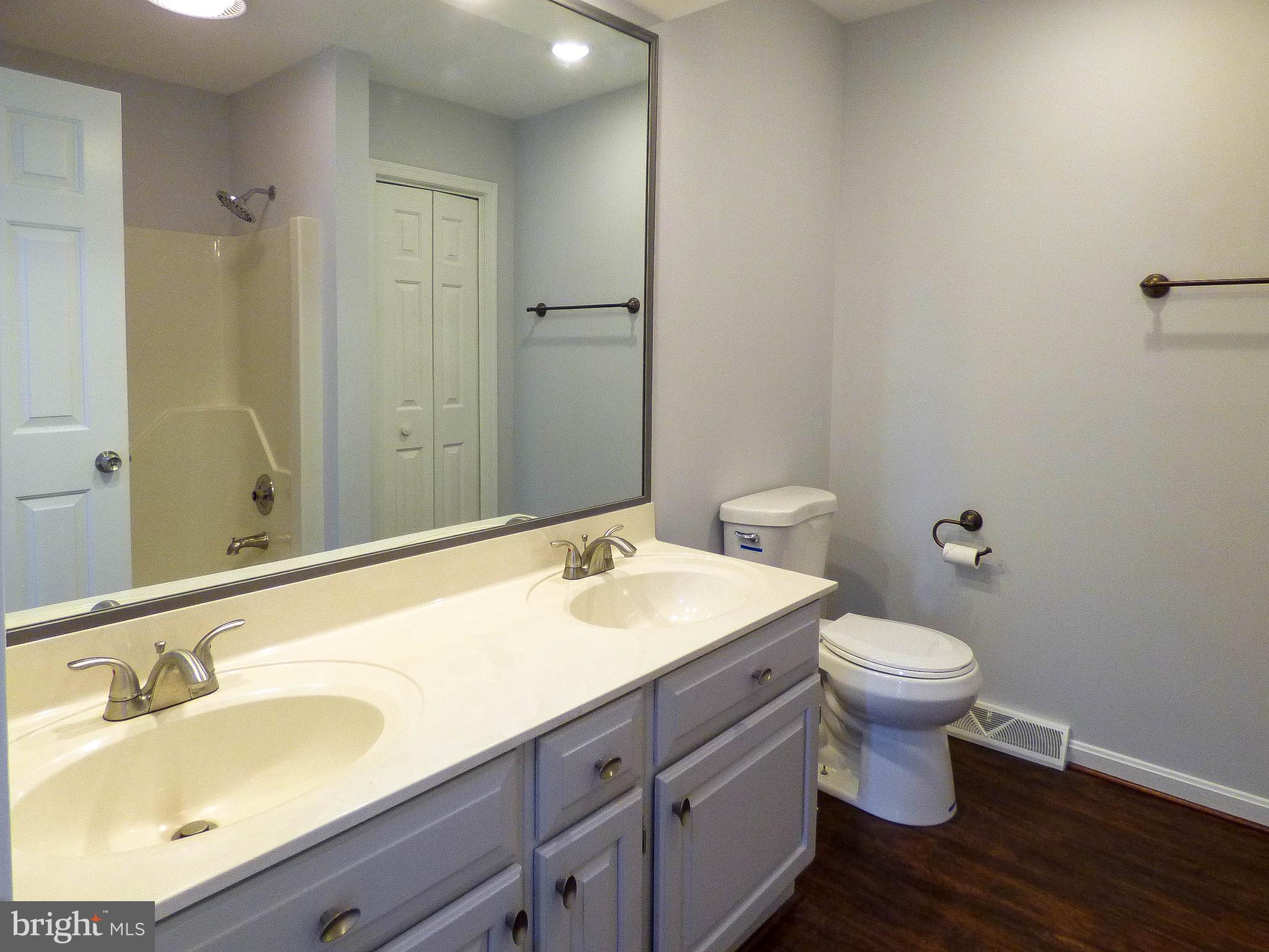 CHESTNUT RUN - Residential