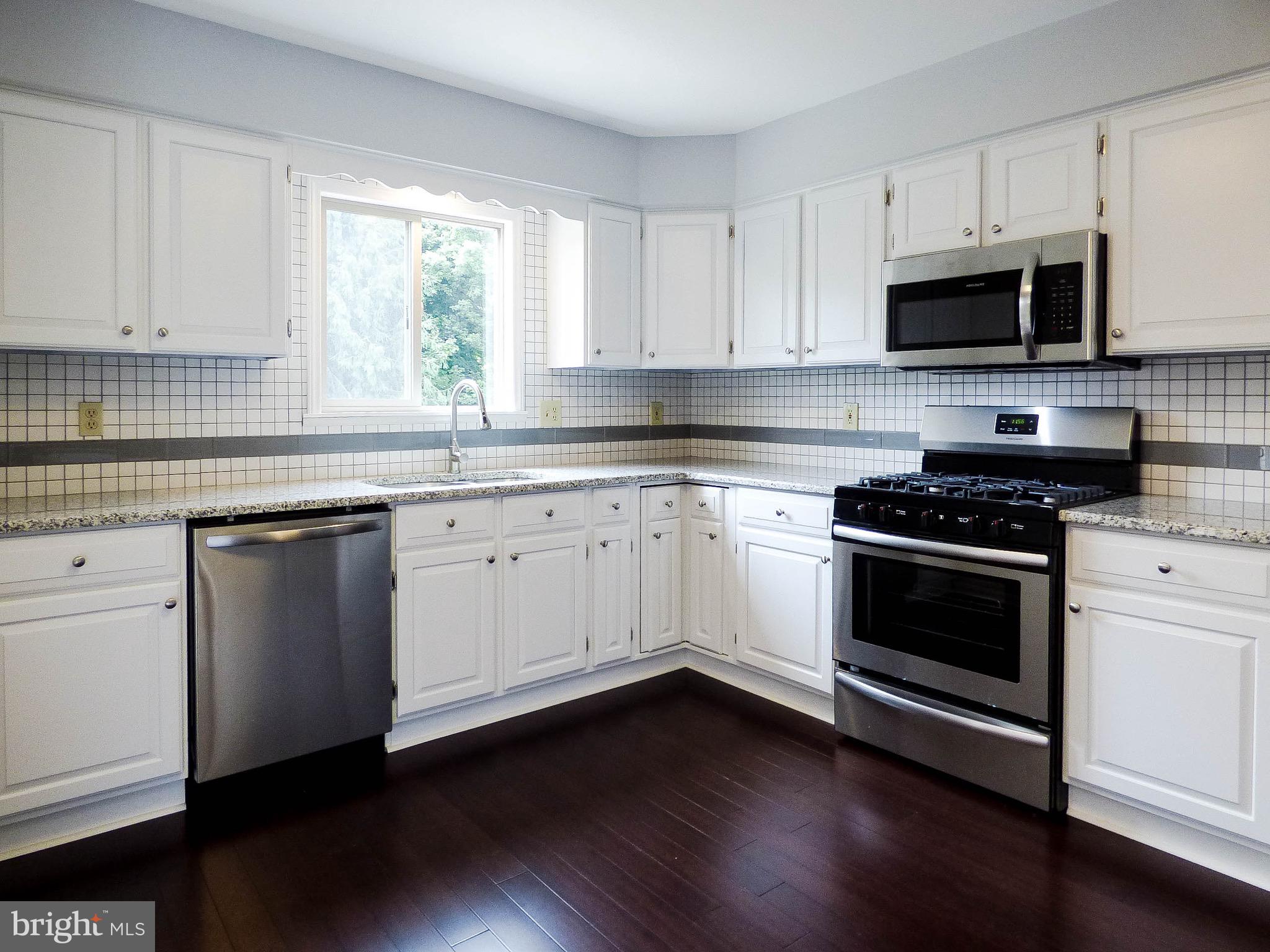 CHESTNUT RUN - Residential