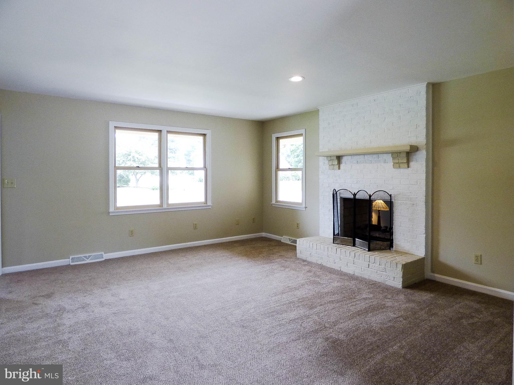 CHESTNUT RUN - Residential