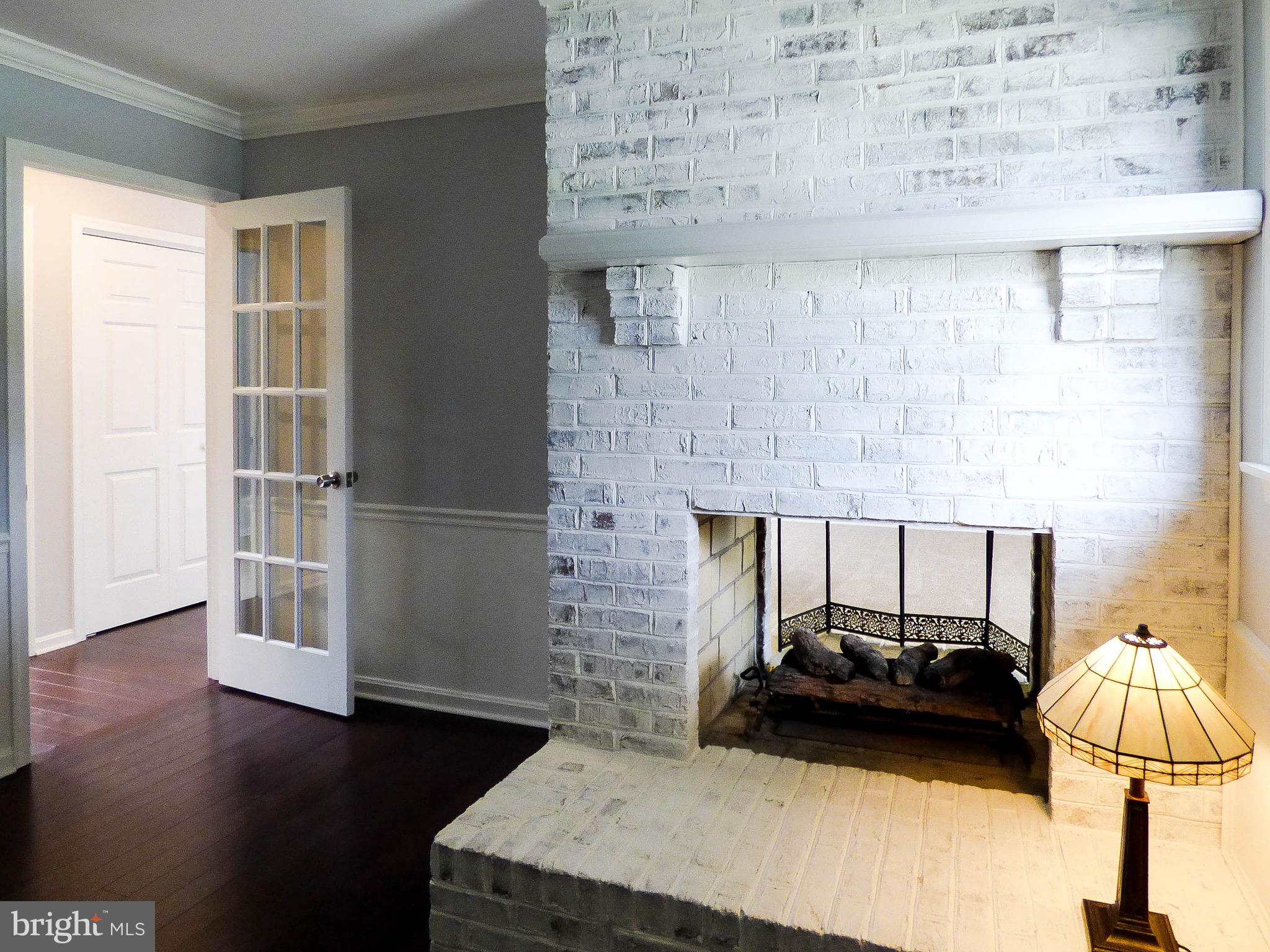 CHESTNUT RUN - Residential