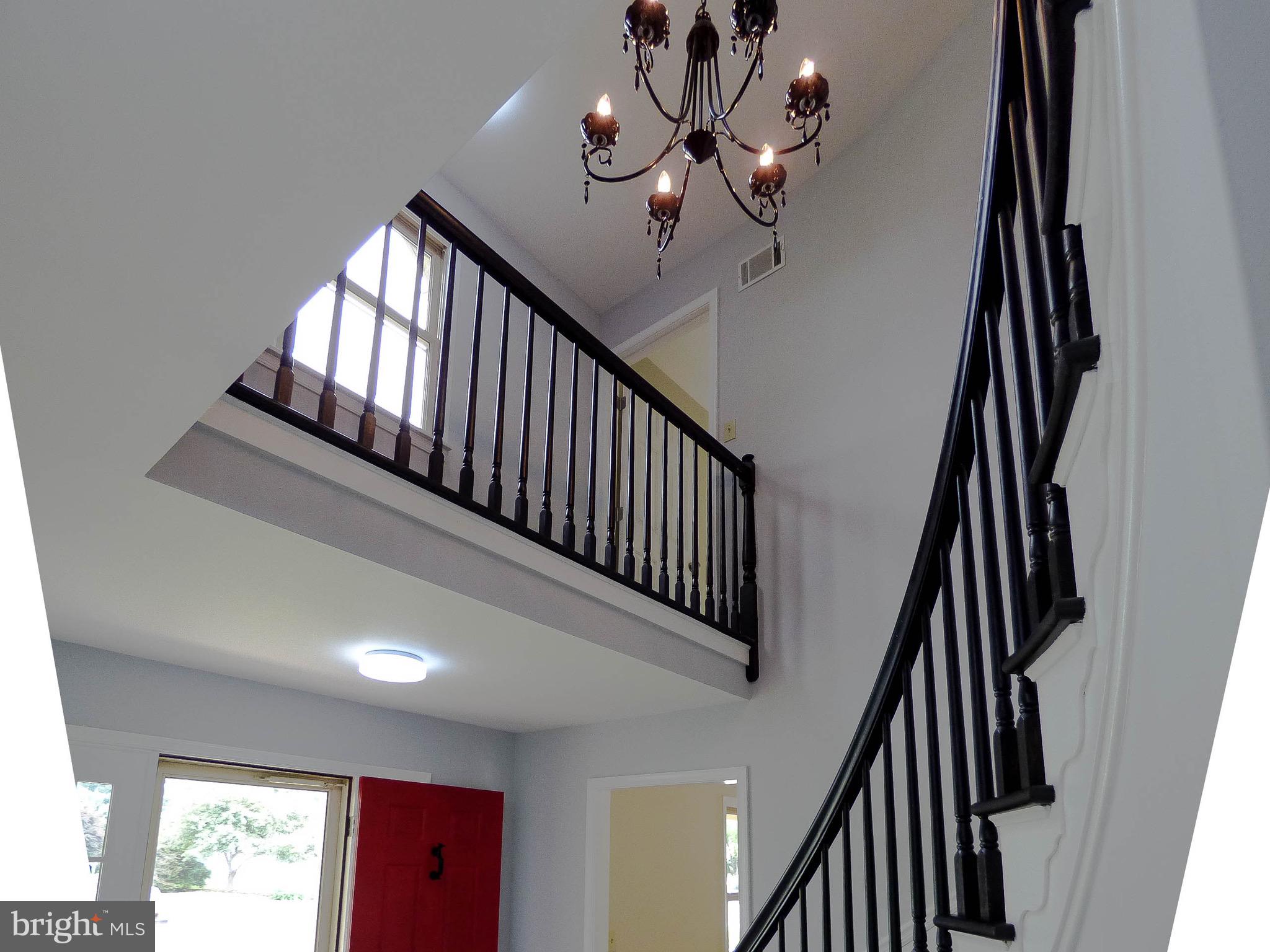 CHESTNUT RUN - Residential