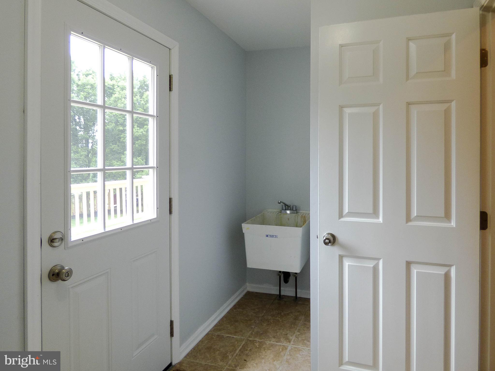 CHESTNUT RUN - Residential