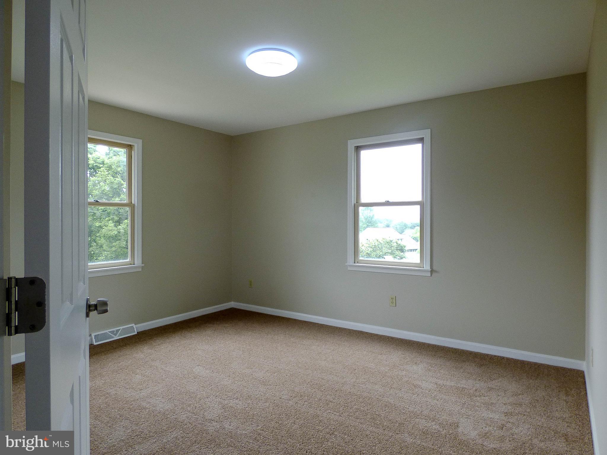 CHESTNUT RUN - Residential