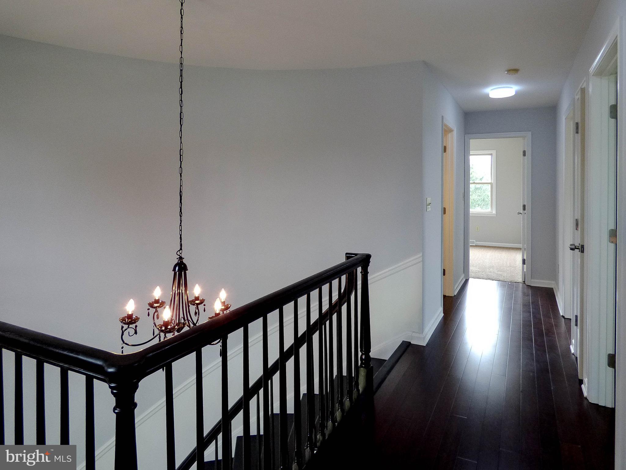 CHESTNUT RUN - Residential