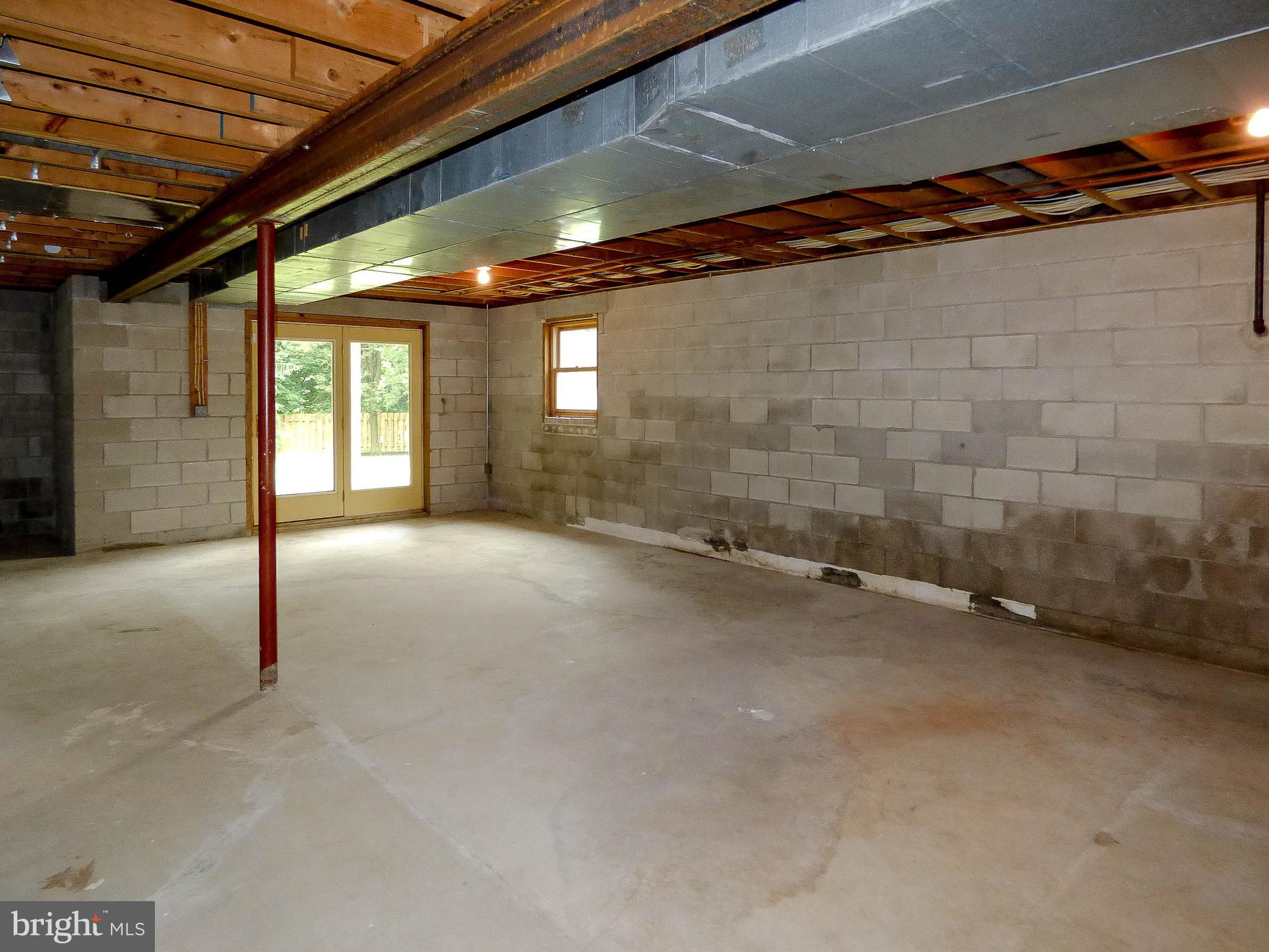 CHESTNUT RUN - Residential