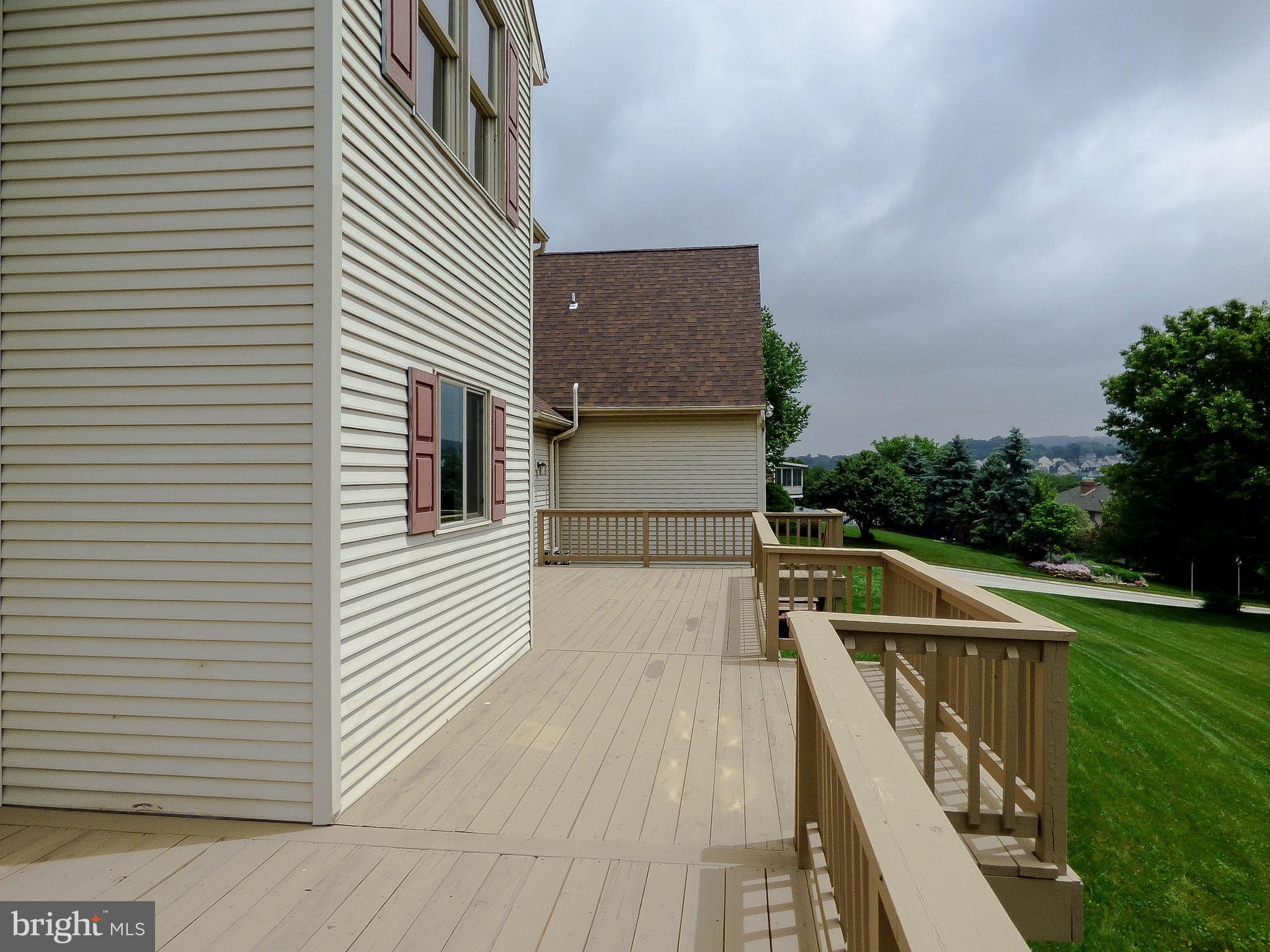 CHESTNUT RUN - Residential