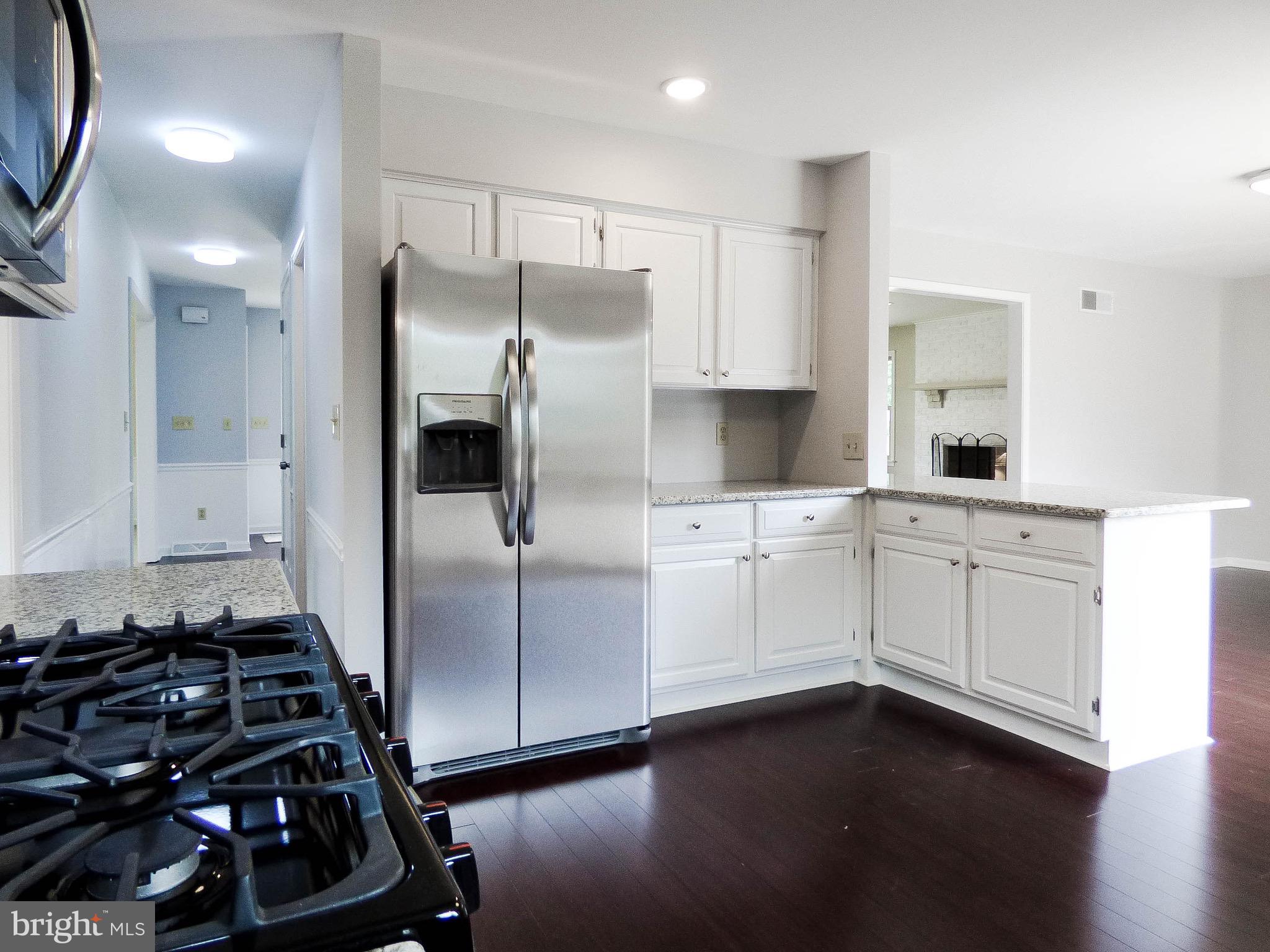 CHESTNUT RUN - Residential