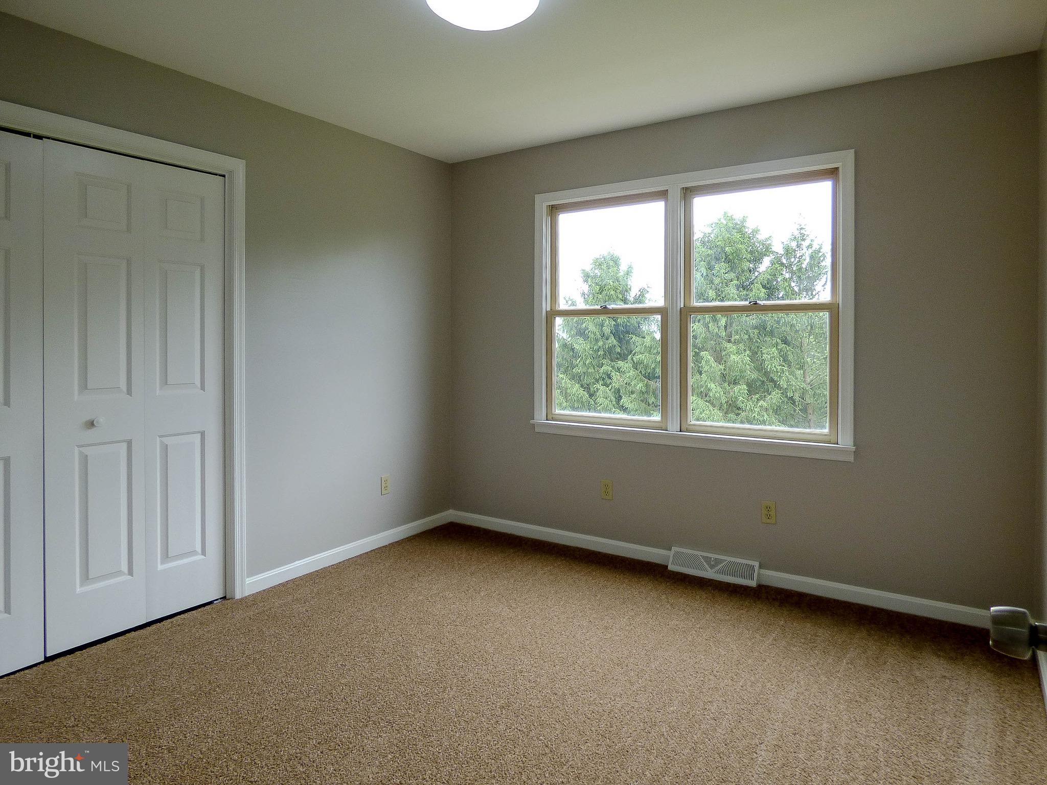 CHESTNUT RUN - Residential