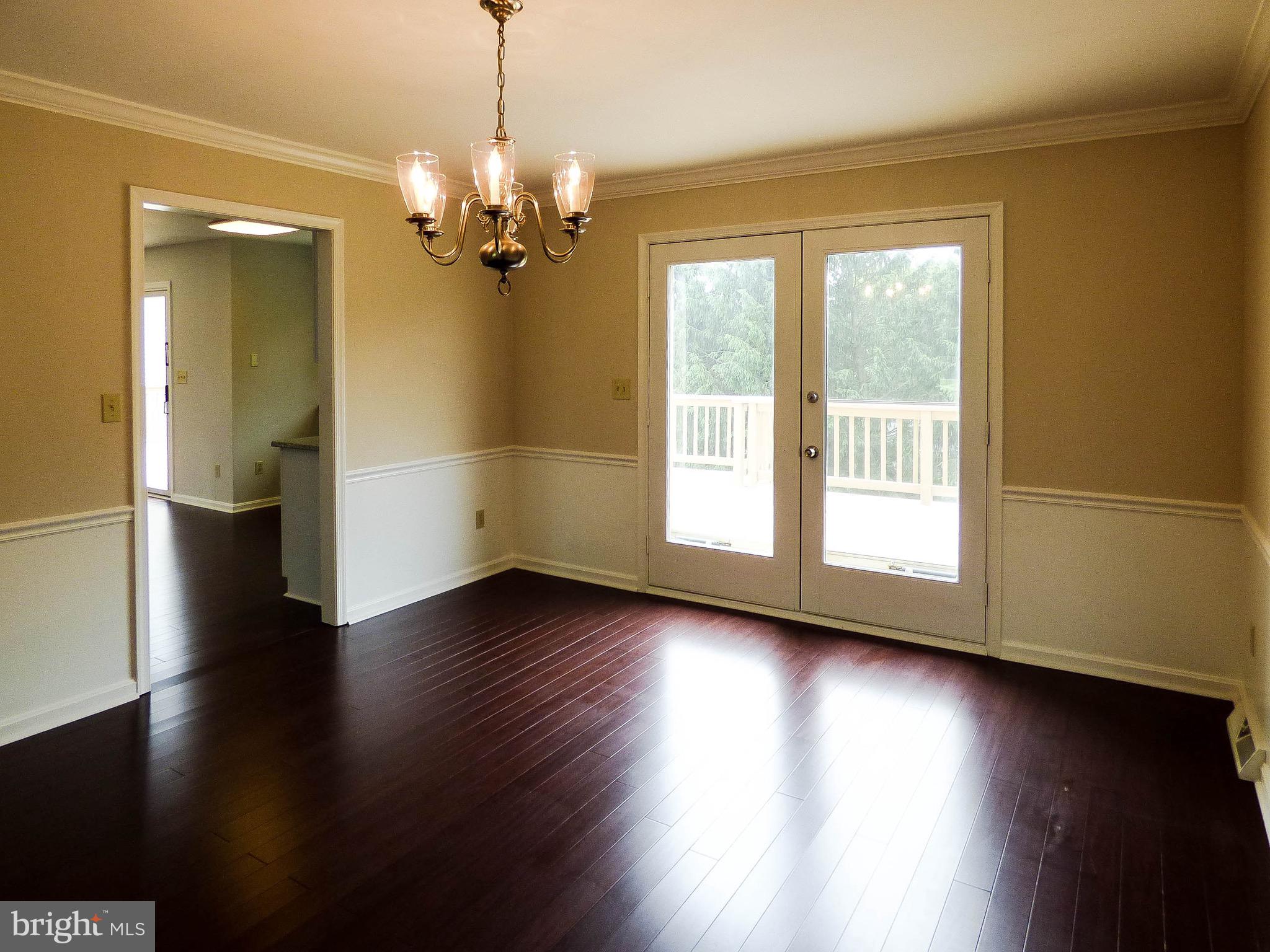 CHESTNUT RUN - Residential
