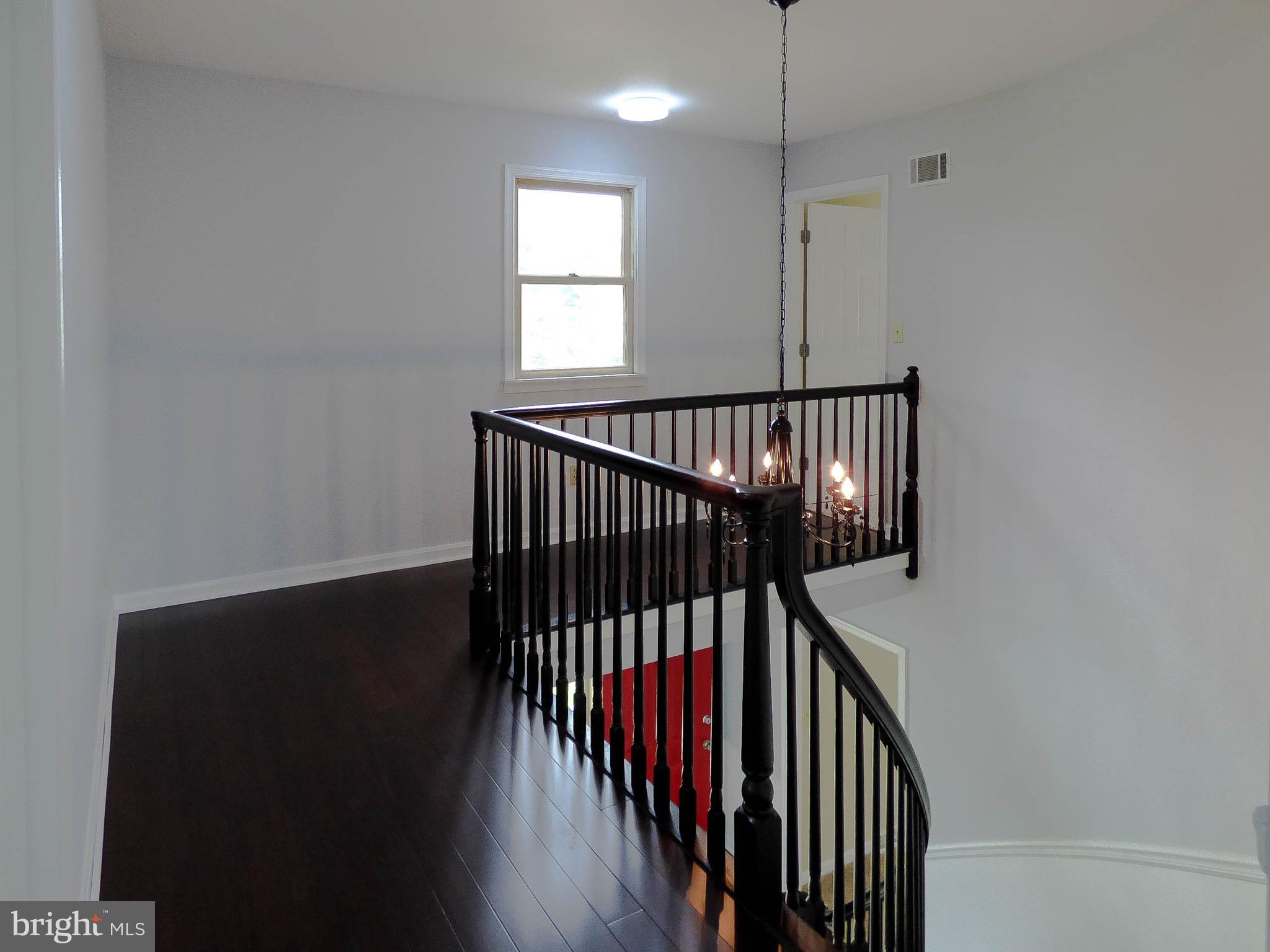 CHESTNUT RUN - Residential