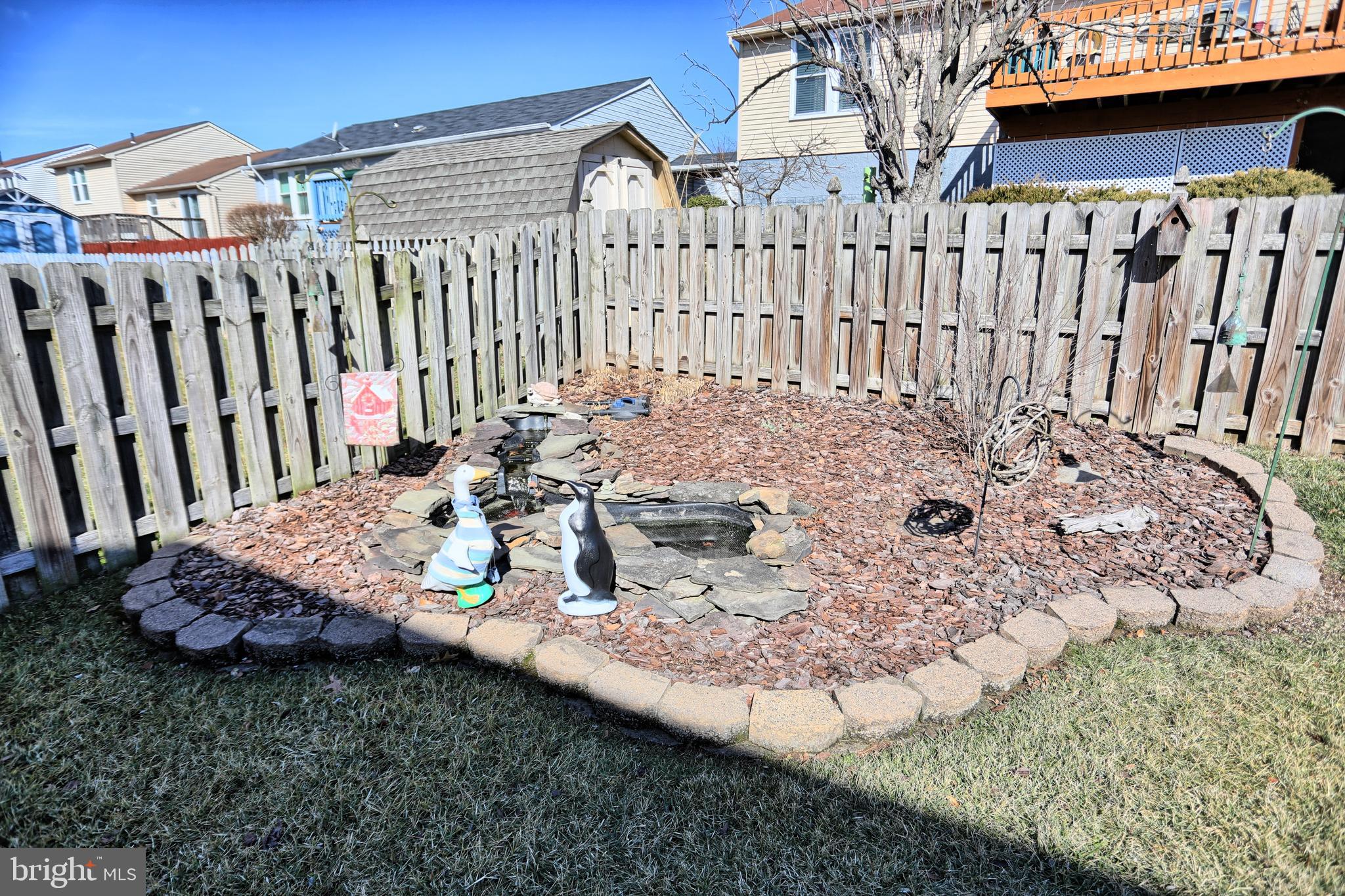 ROSEDALE - Residential