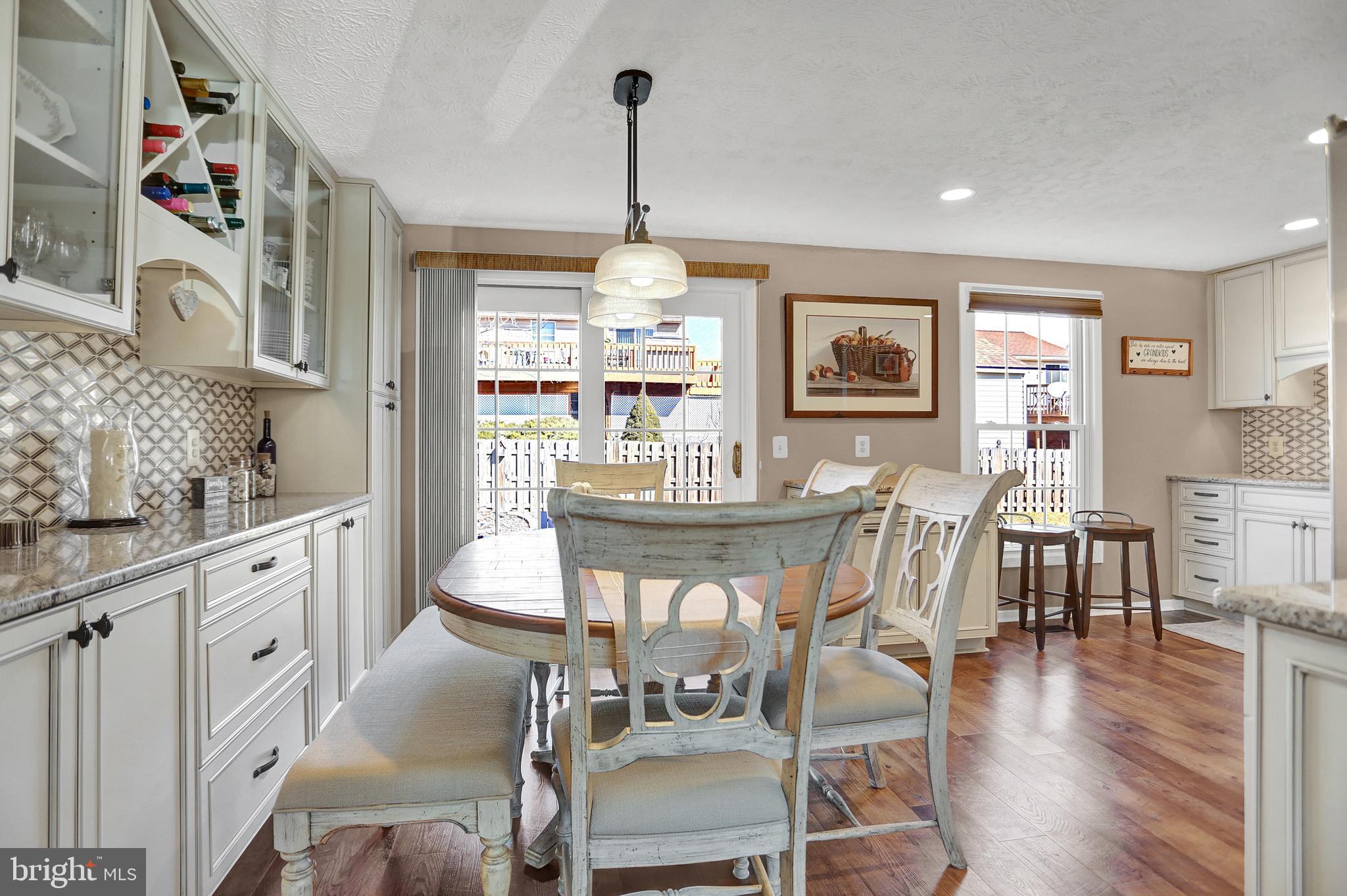 ROSEDALE - Residential