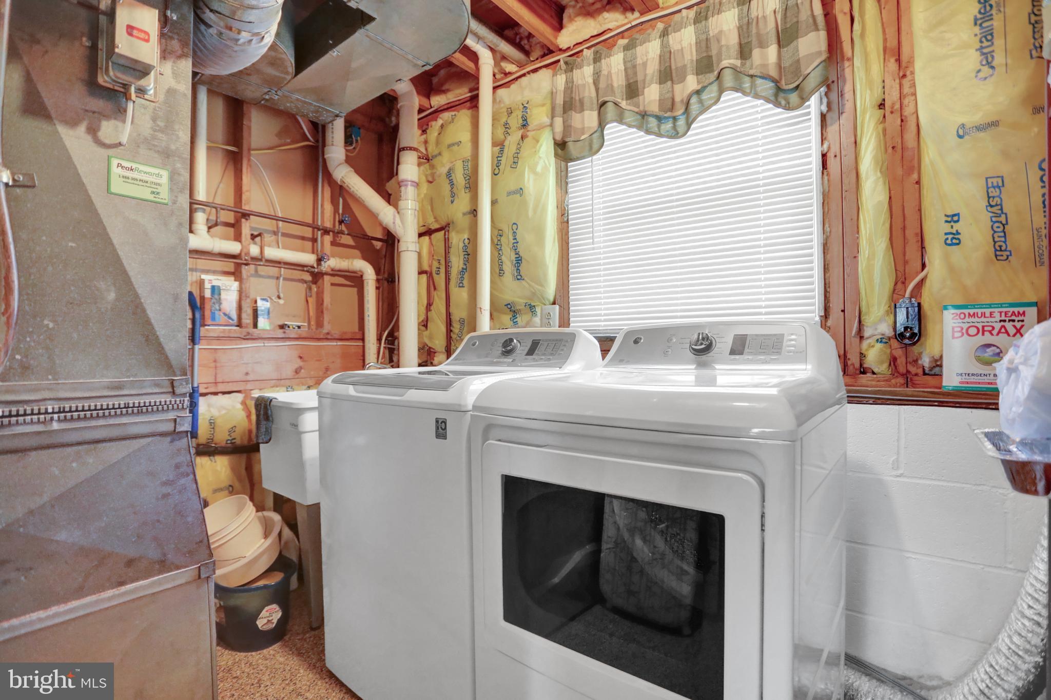 ROSEDALE - Residential