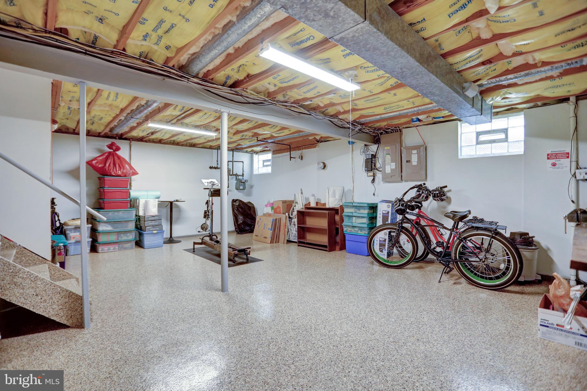 ROSEDALE - Residential