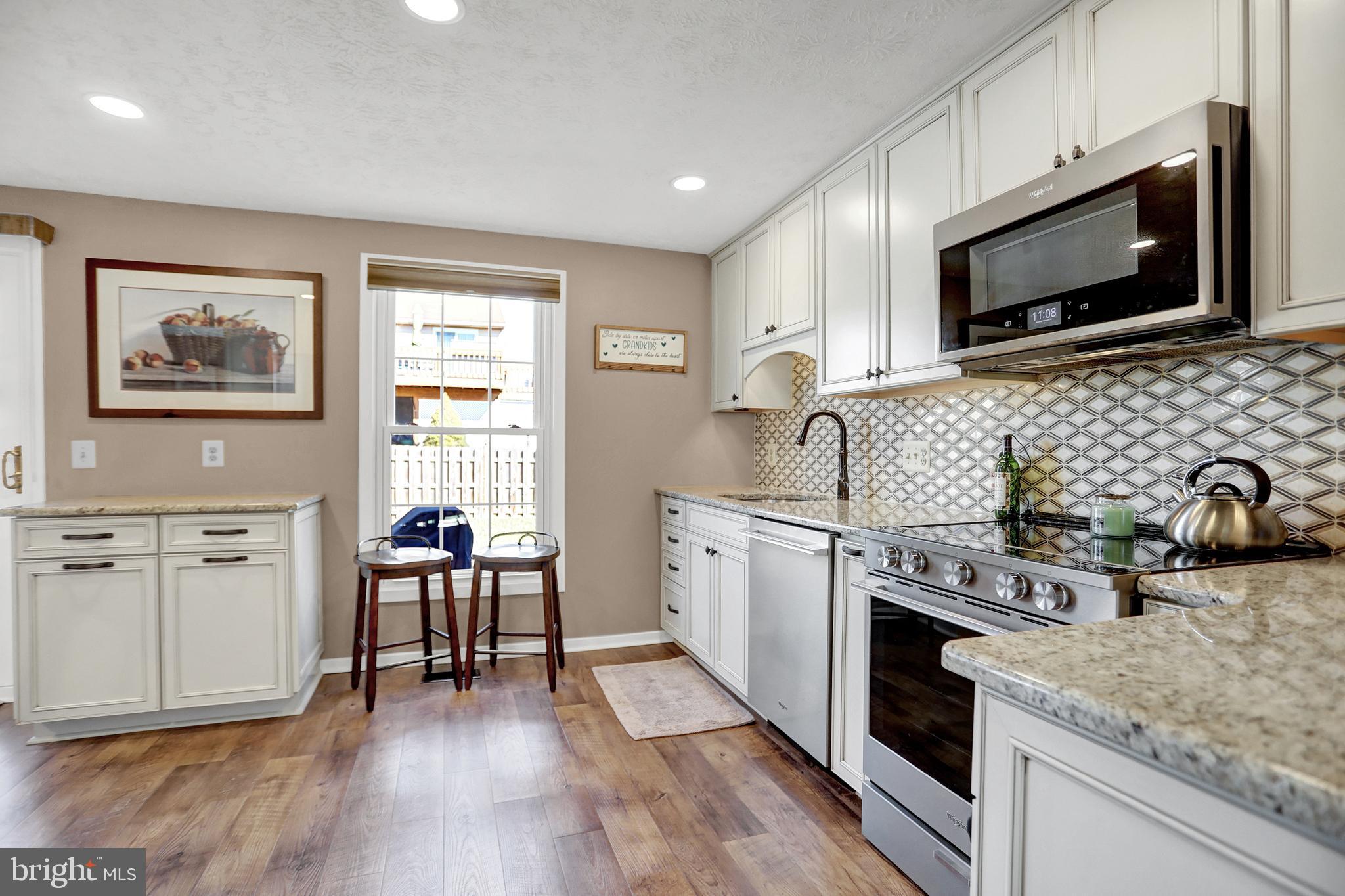 ROSEDALE - Residential