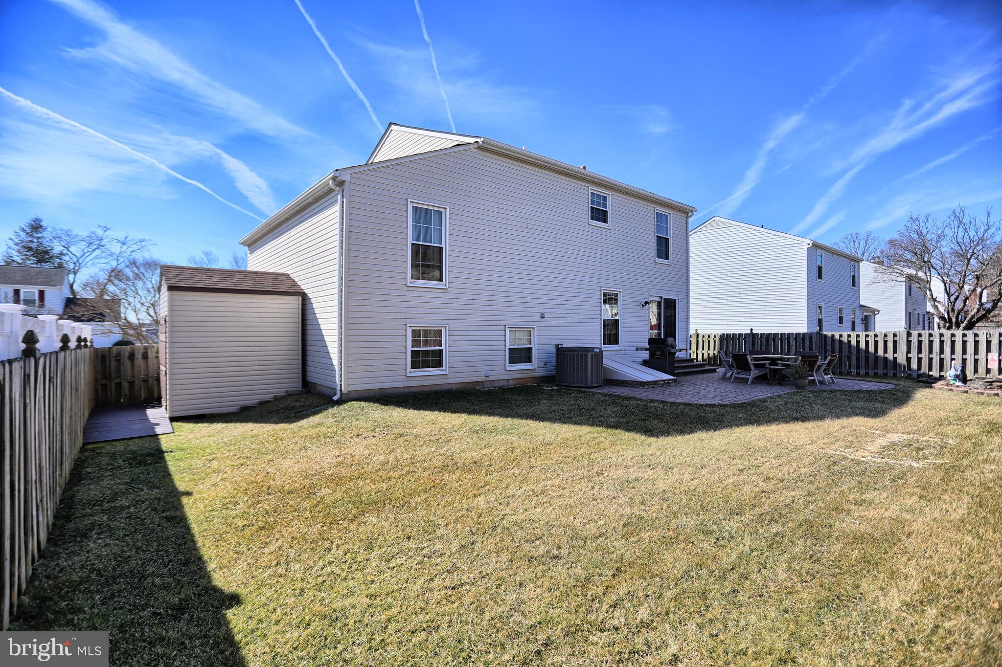 ROSEDALE - Residential