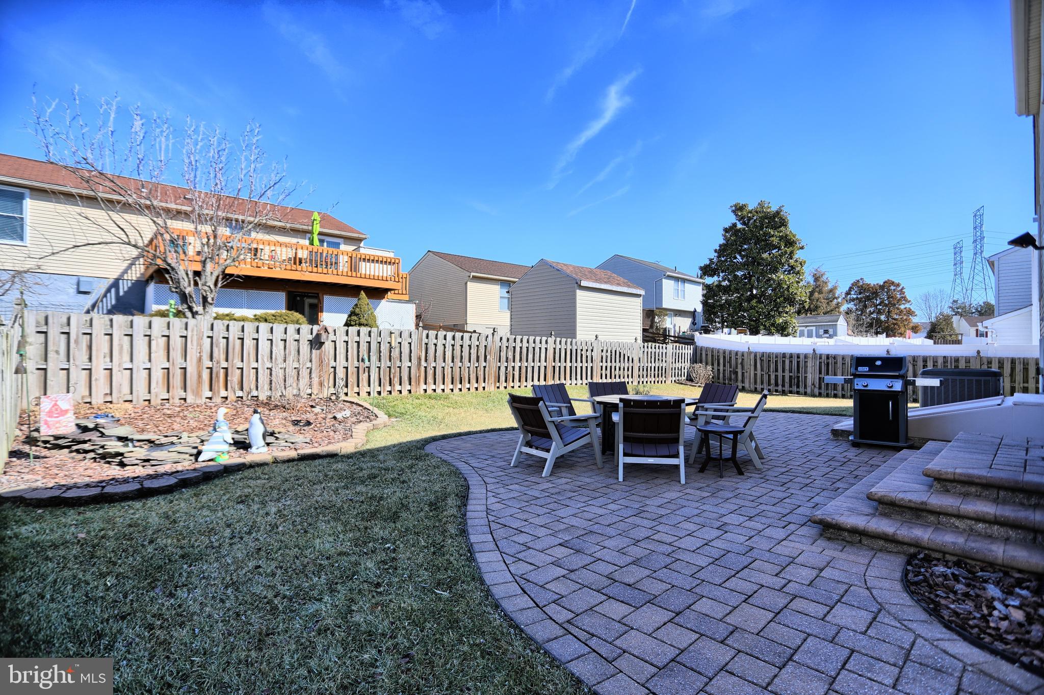 ROSEDALE - Residential