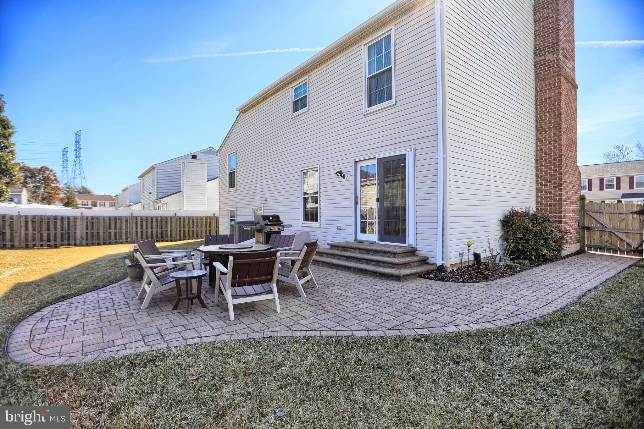 ROSEDALE - Residential