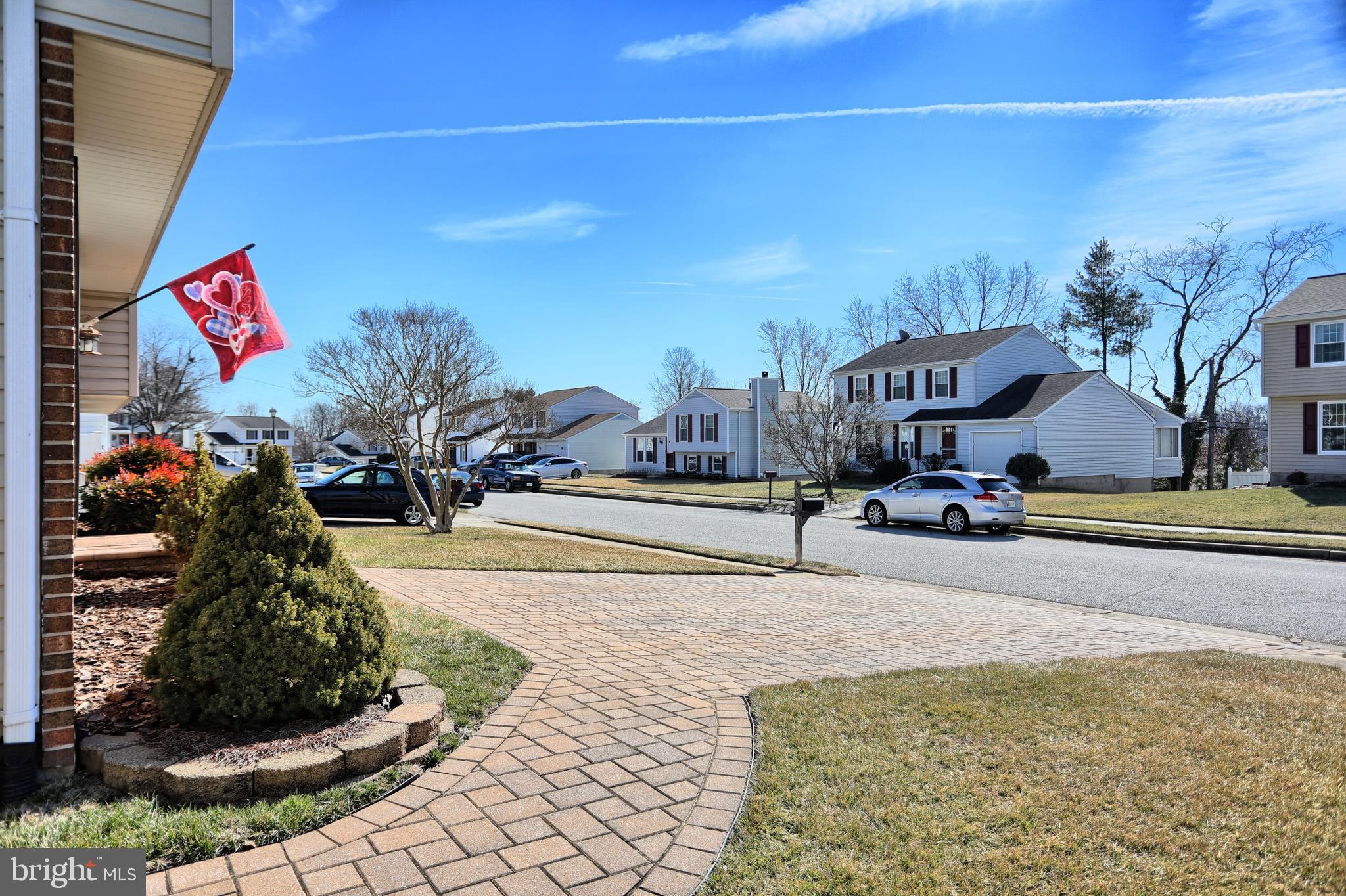 ROSEDALE - Residential