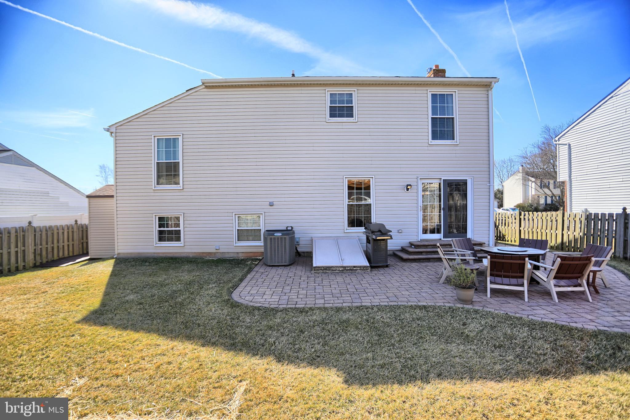 ROSEDALE - Residential