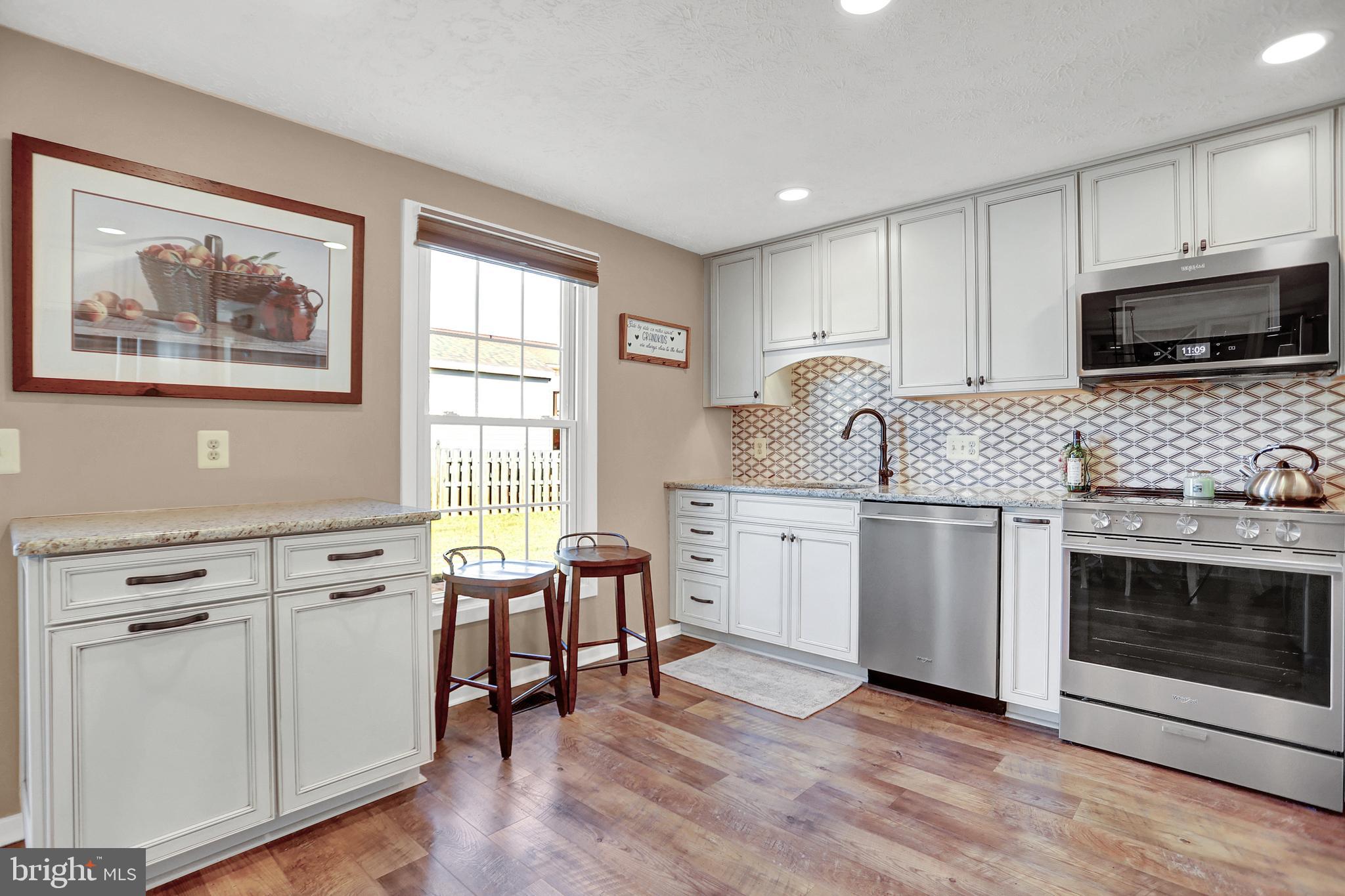 ROSEDALE - Residential