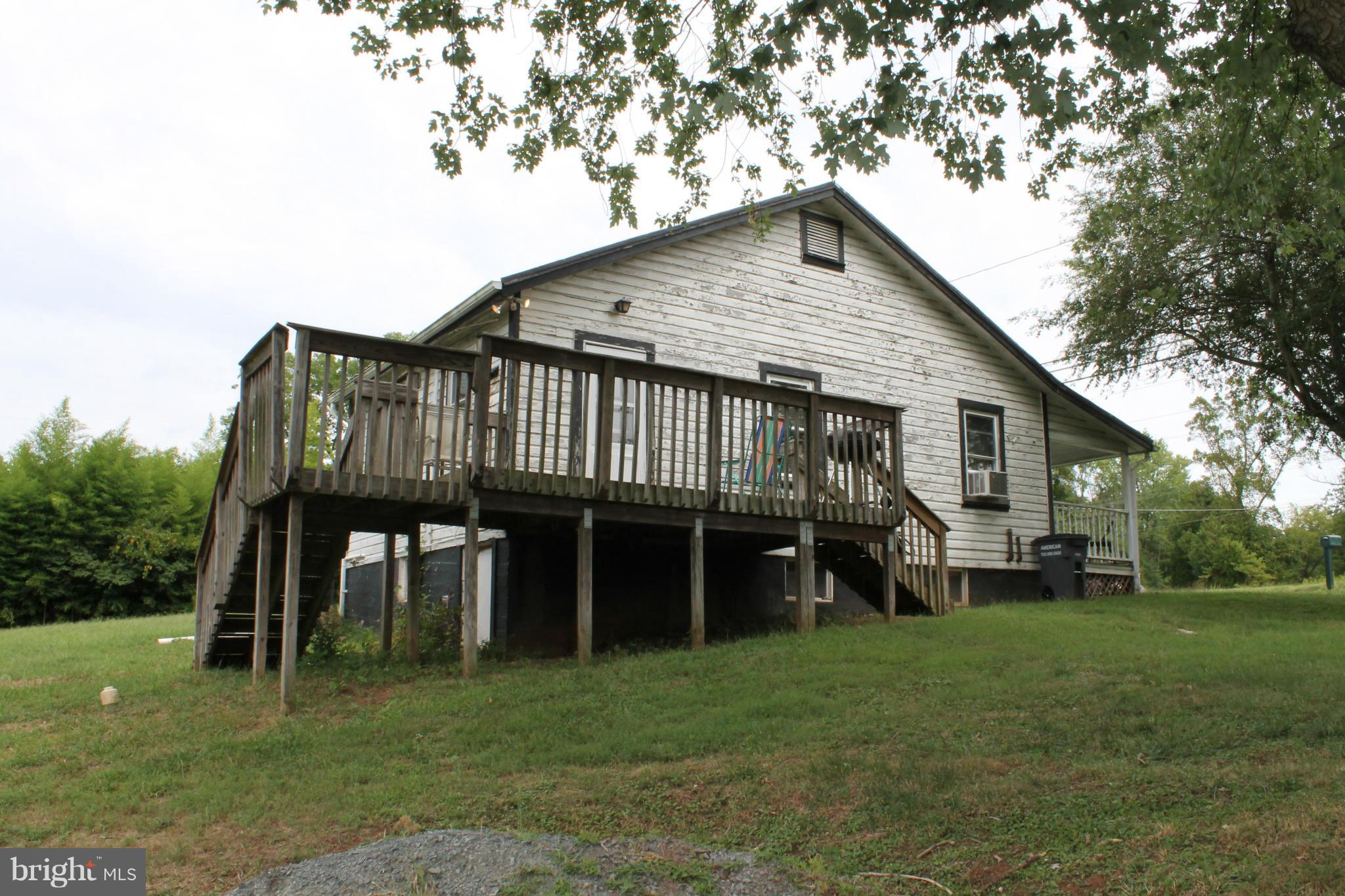 CENTREVILLE - Residential