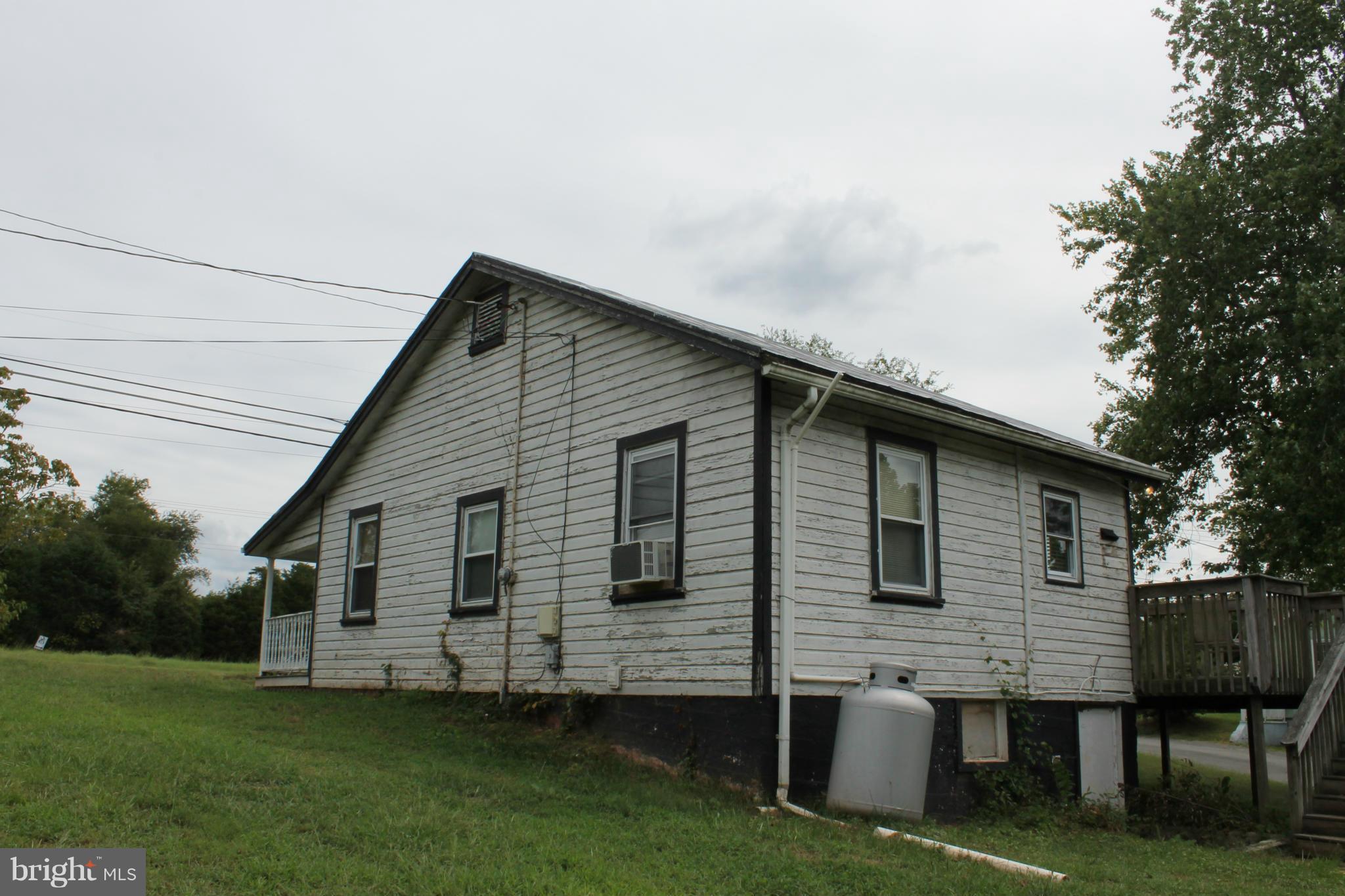 CENTREVILLE - Residential
