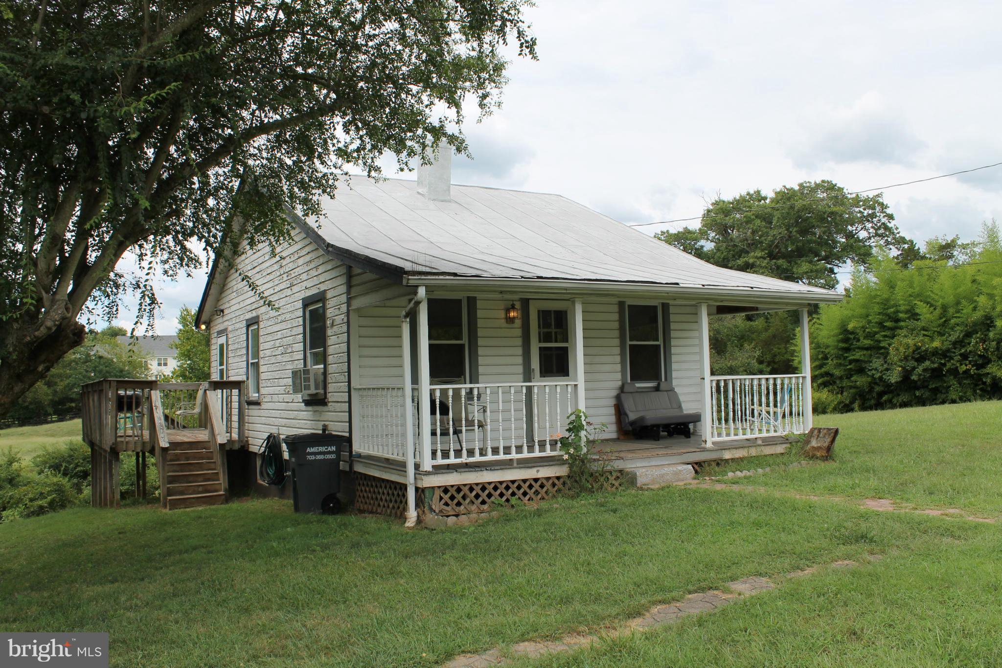 CENTREVILLE - Residential