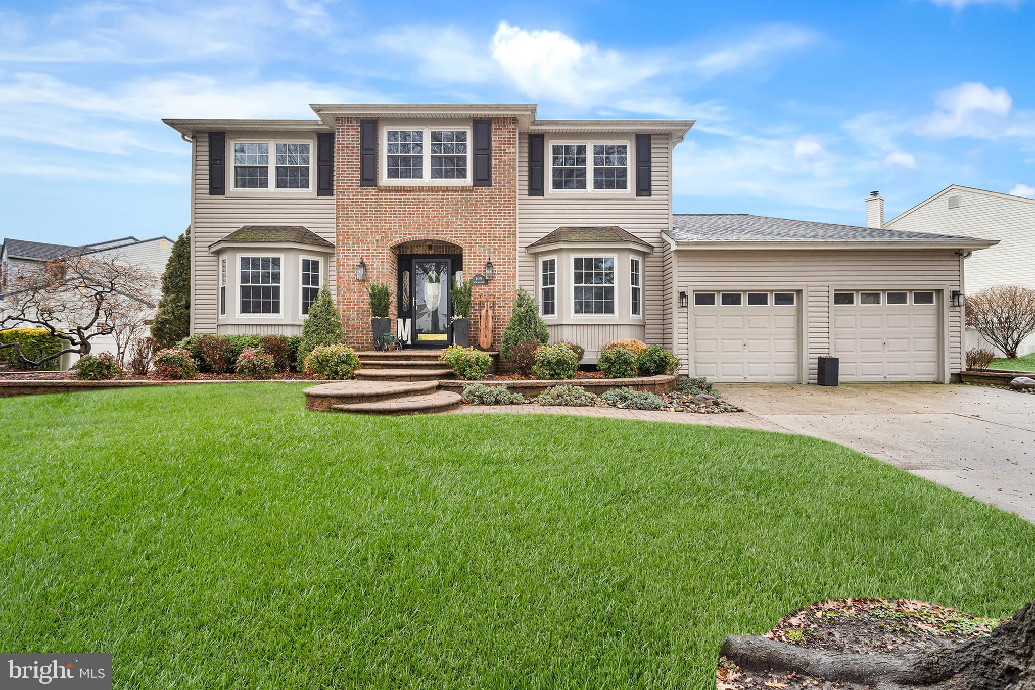 105 STONEBROOK DRIVE