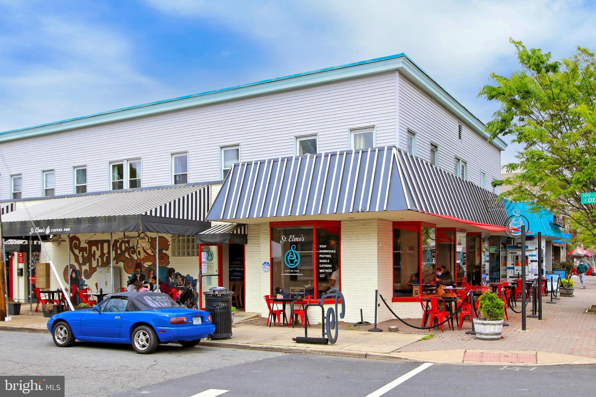 WARWICK VILLAGE - Residential