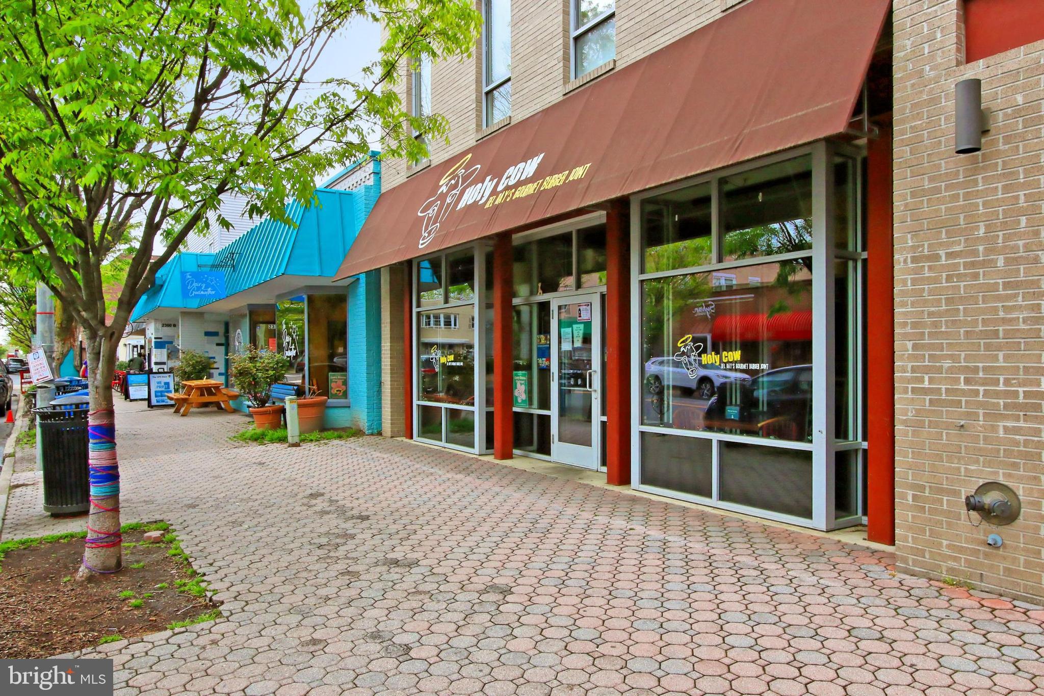 WARWICK VILLAGE - Residential