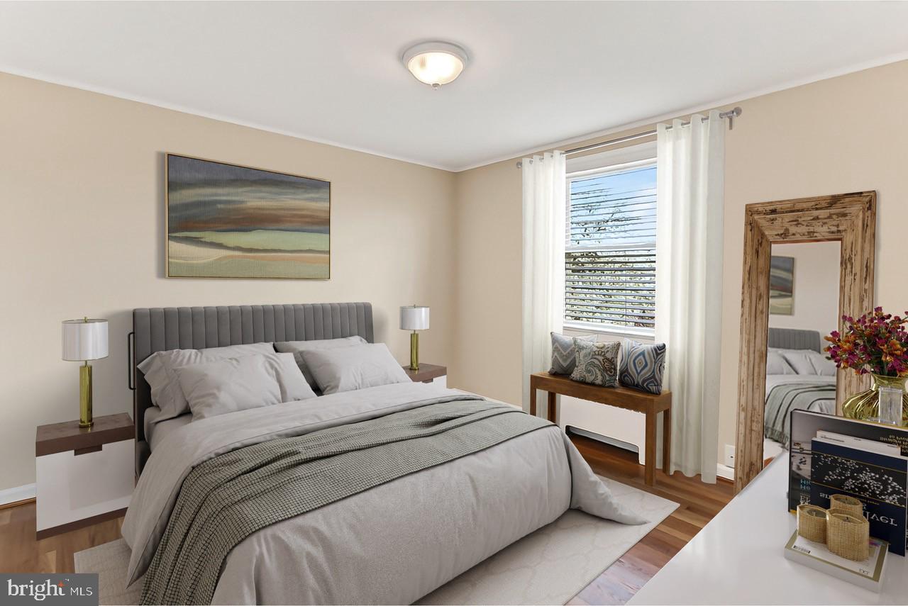 WARWICK VILLAGE - Residential