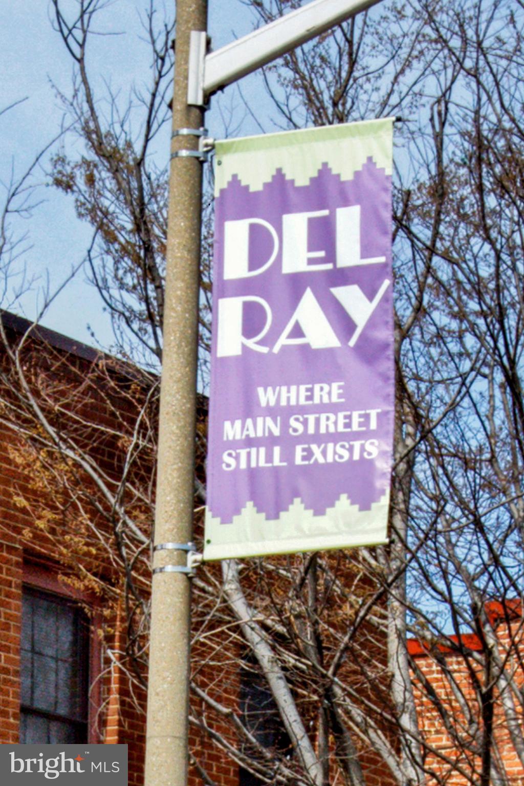 WARWICK VILLAGE - Residential