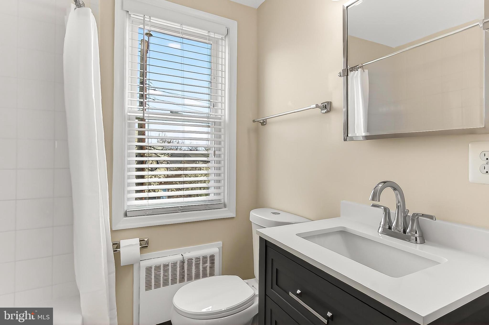 WARWICK VILLAGE - Residential