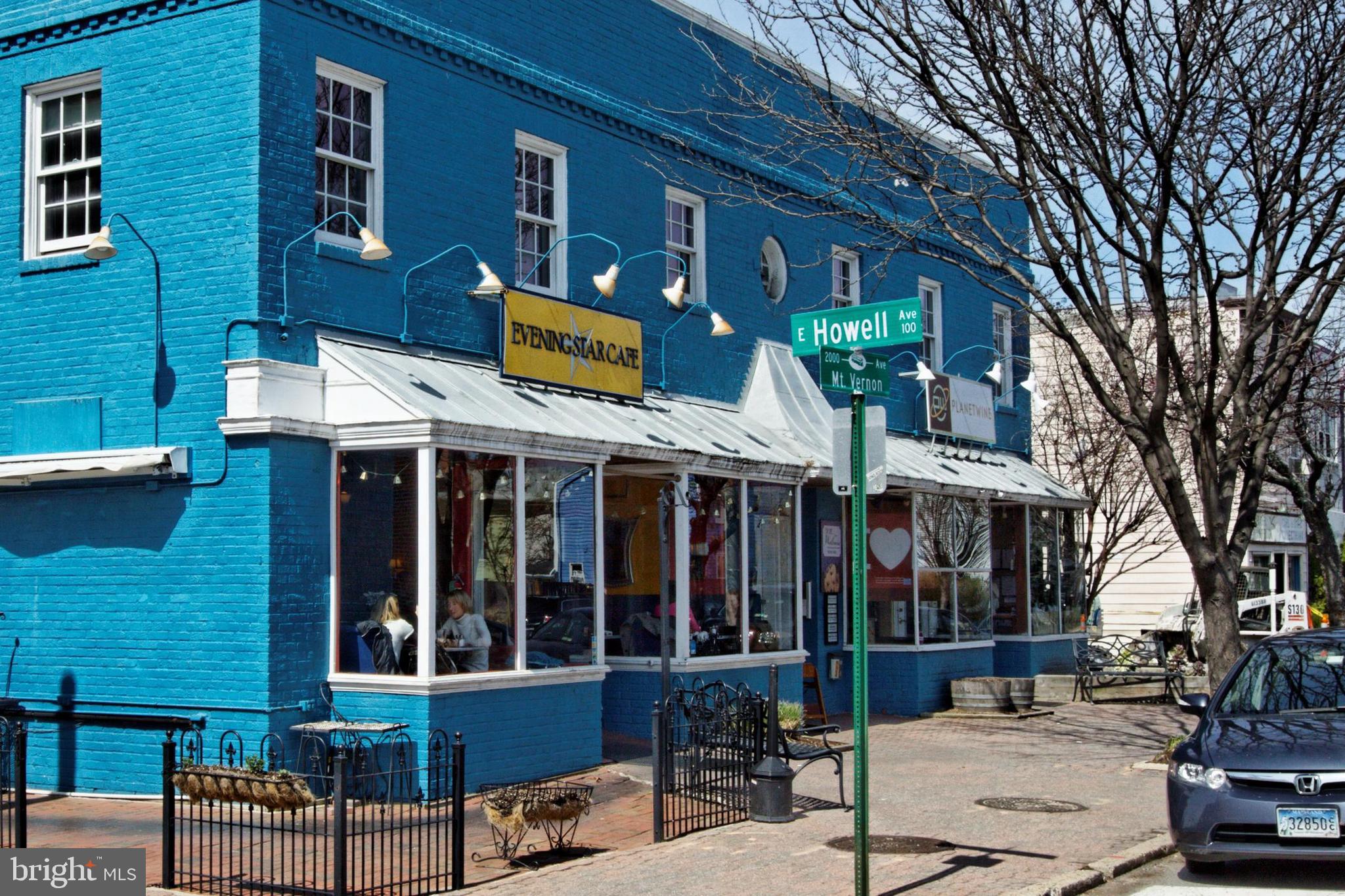 WARWICK VILLAGE - Residential