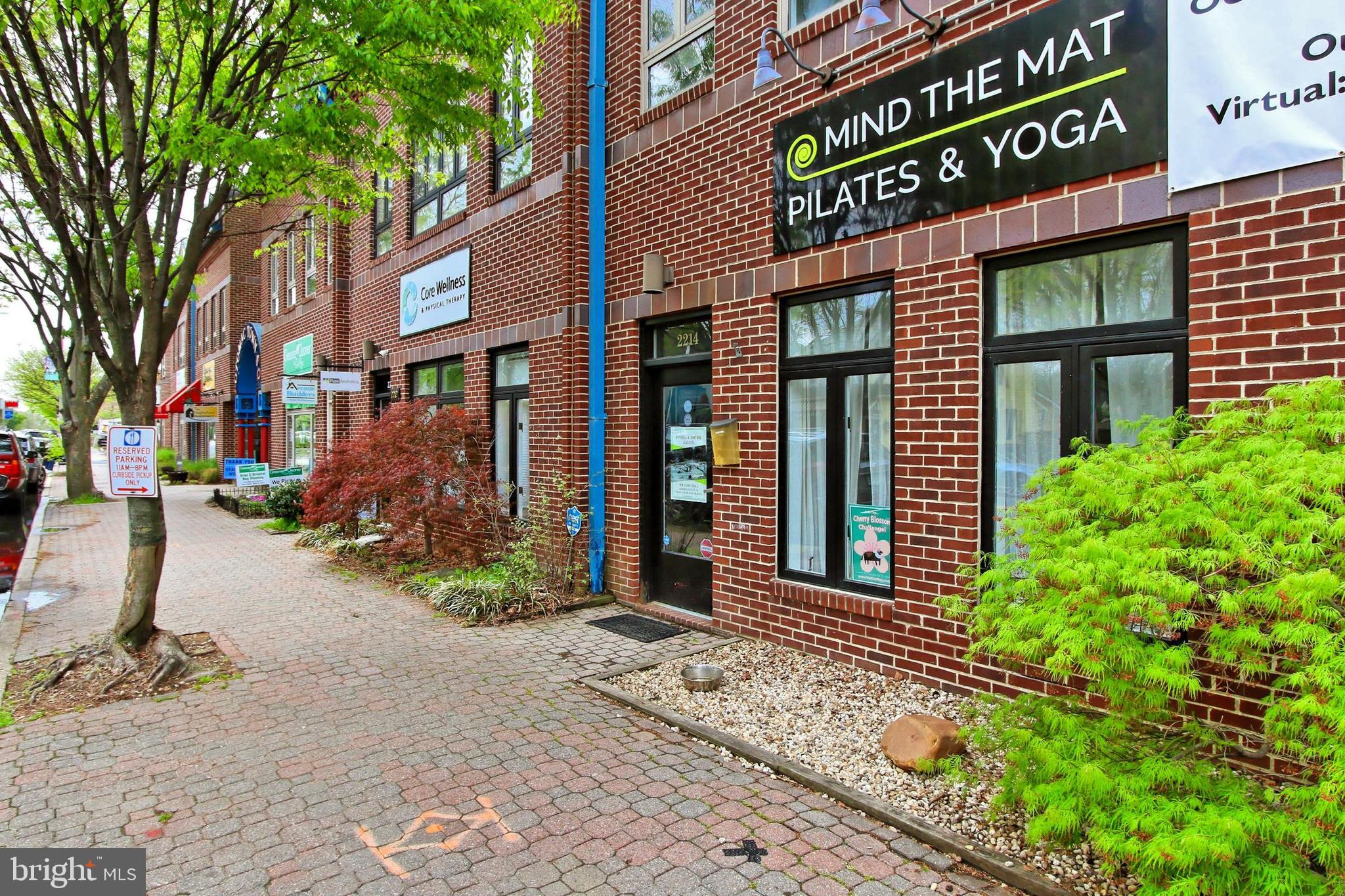 WARWICK VILLAGE - Residential