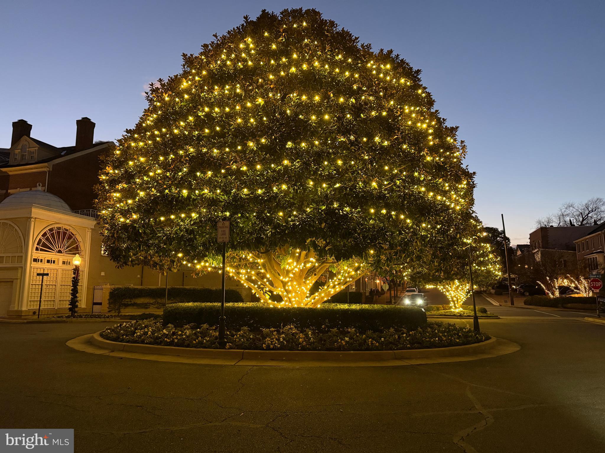 FORDS LANDING - Residential