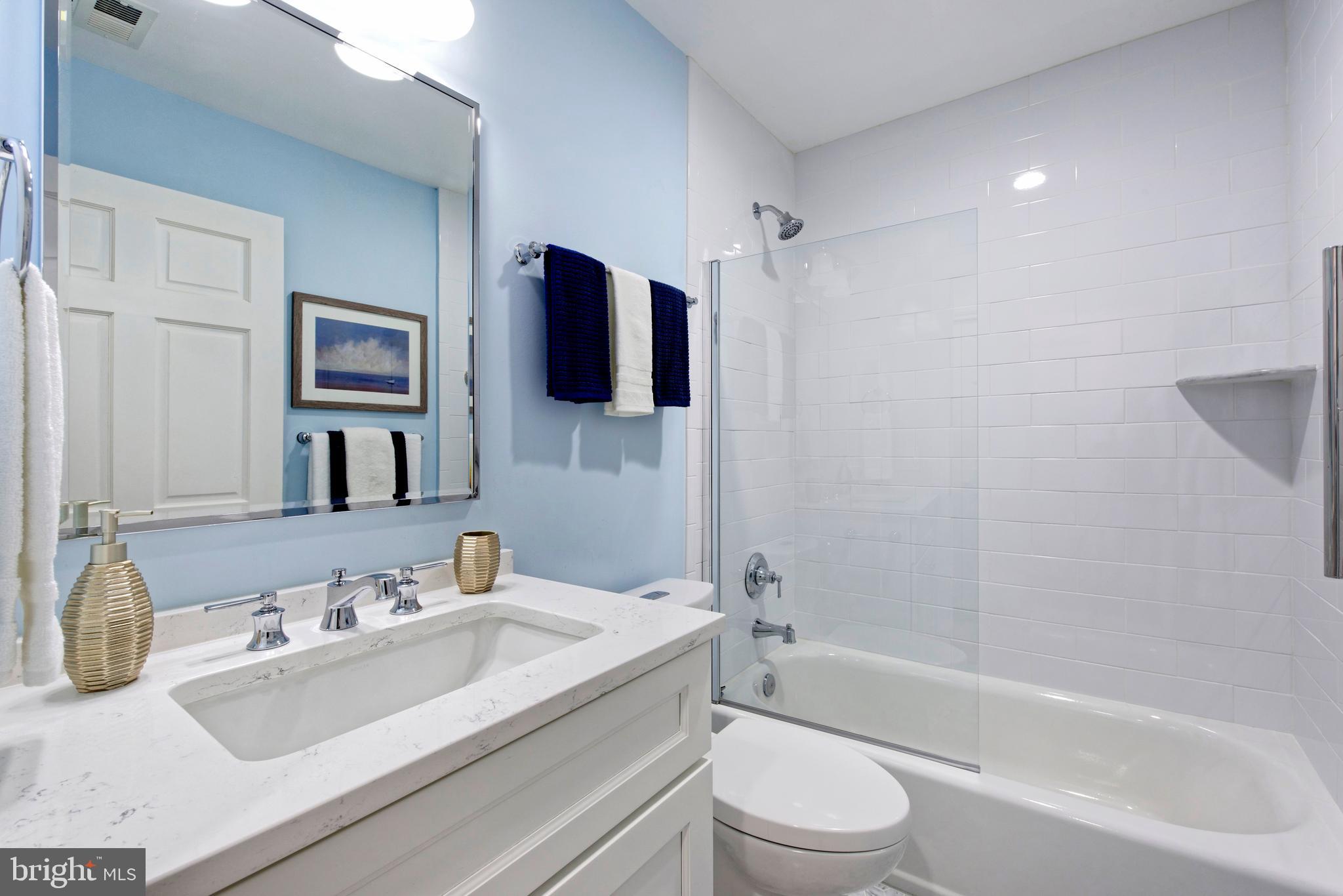 FORDS LANDING - Residential