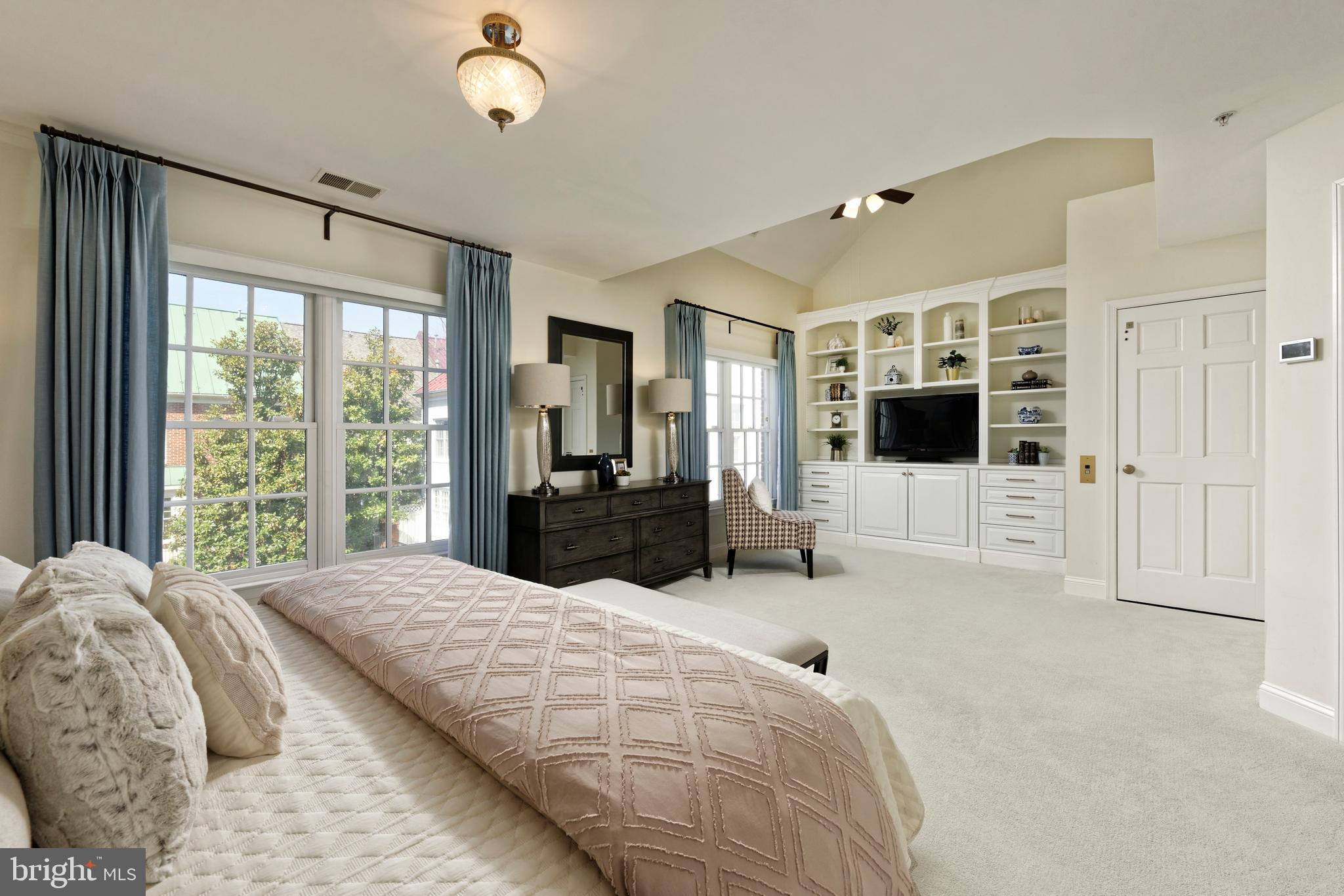 FORDS LANDING - Residential