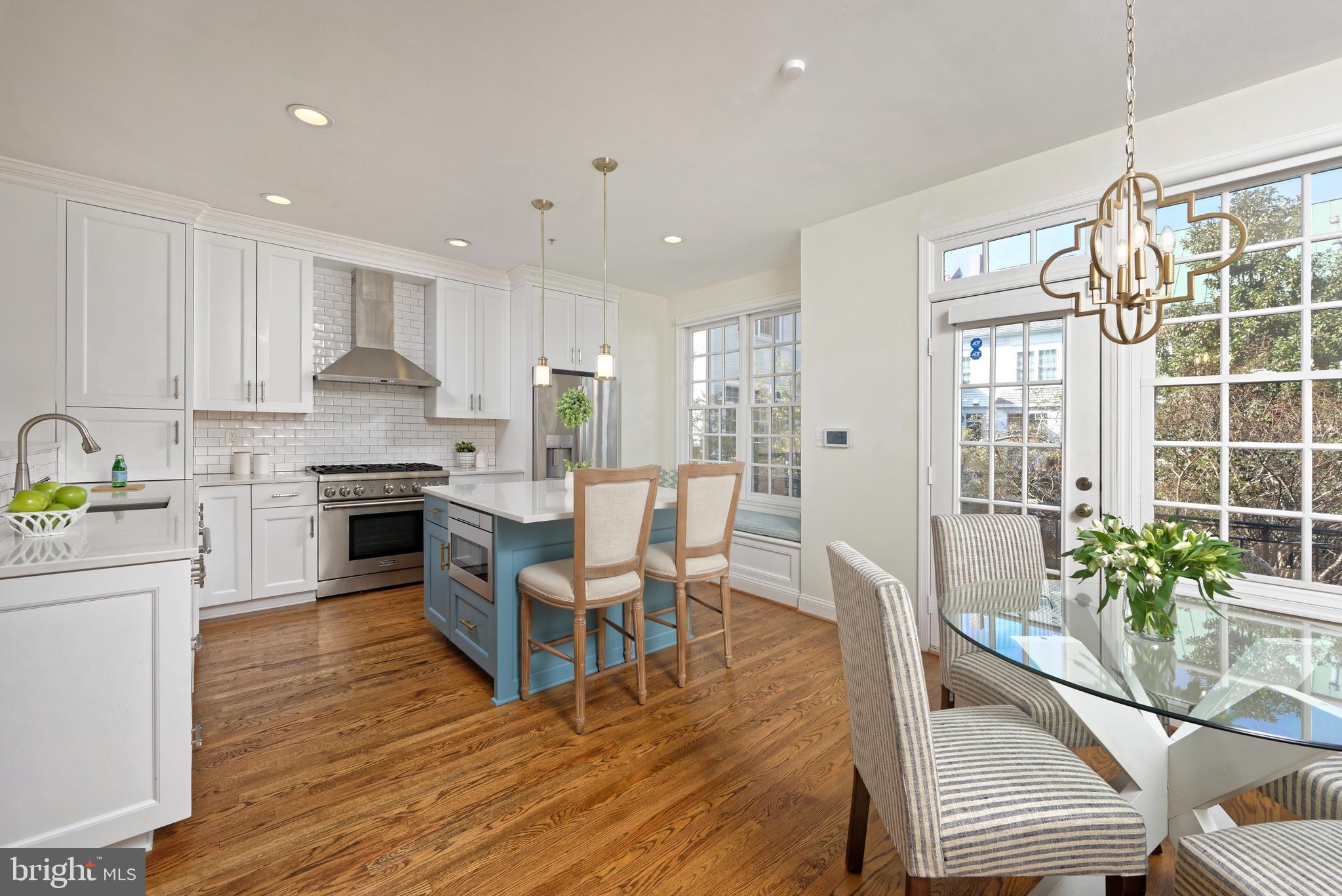 FORDS LANDING - Residential