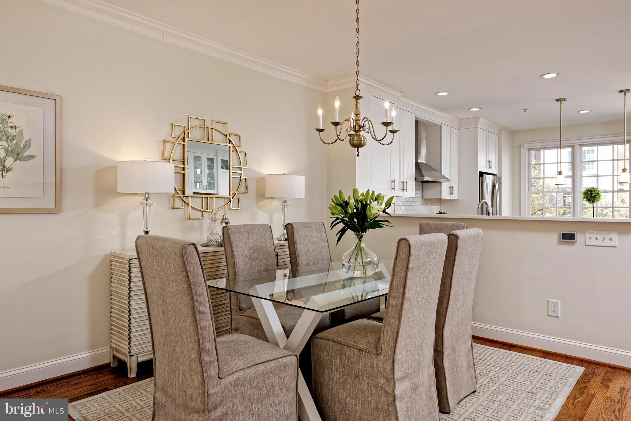 FORDS LANDING - Residential