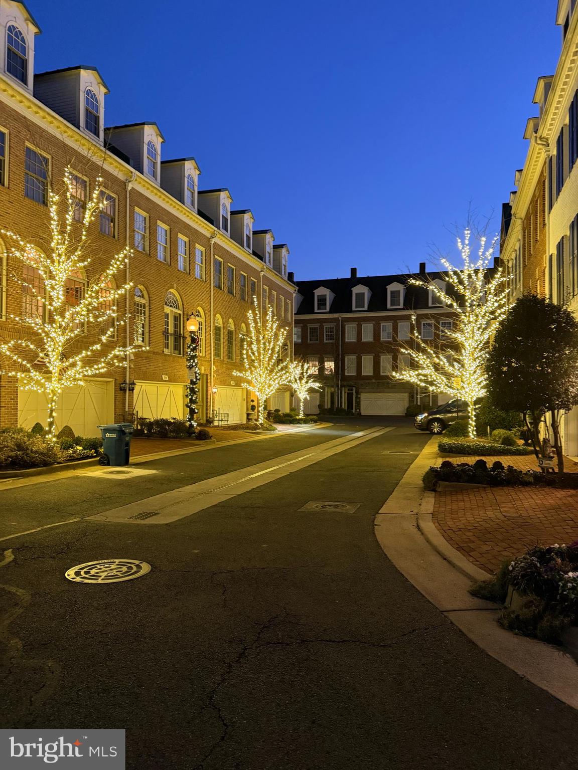 FORDS LANDING - Residential