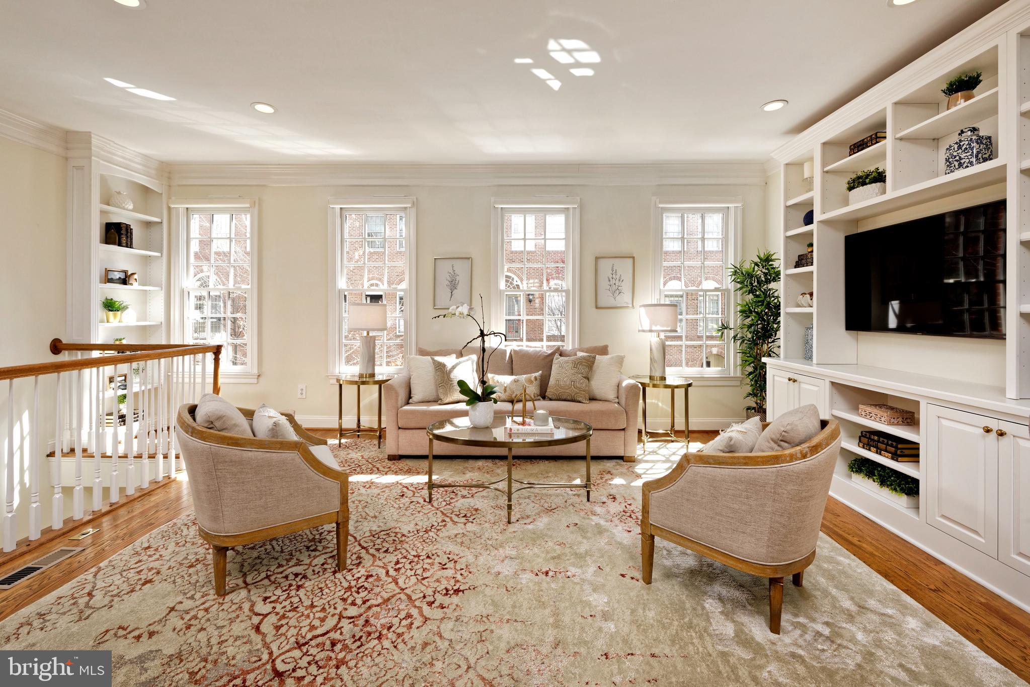 FORDS LANDING - Residential