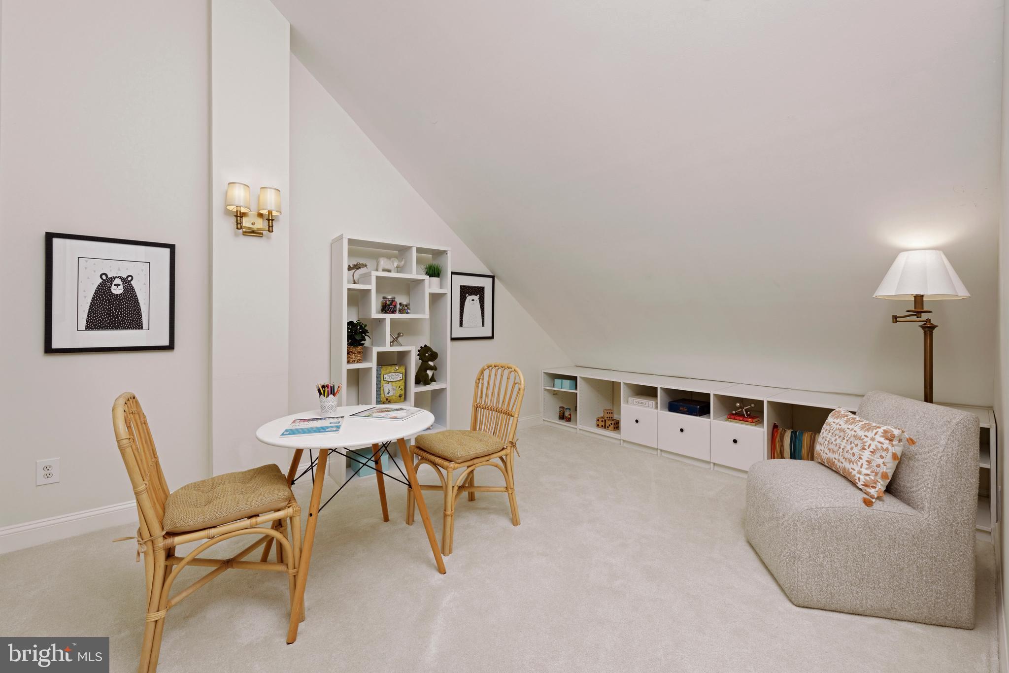 FORDS LANDING - Residential