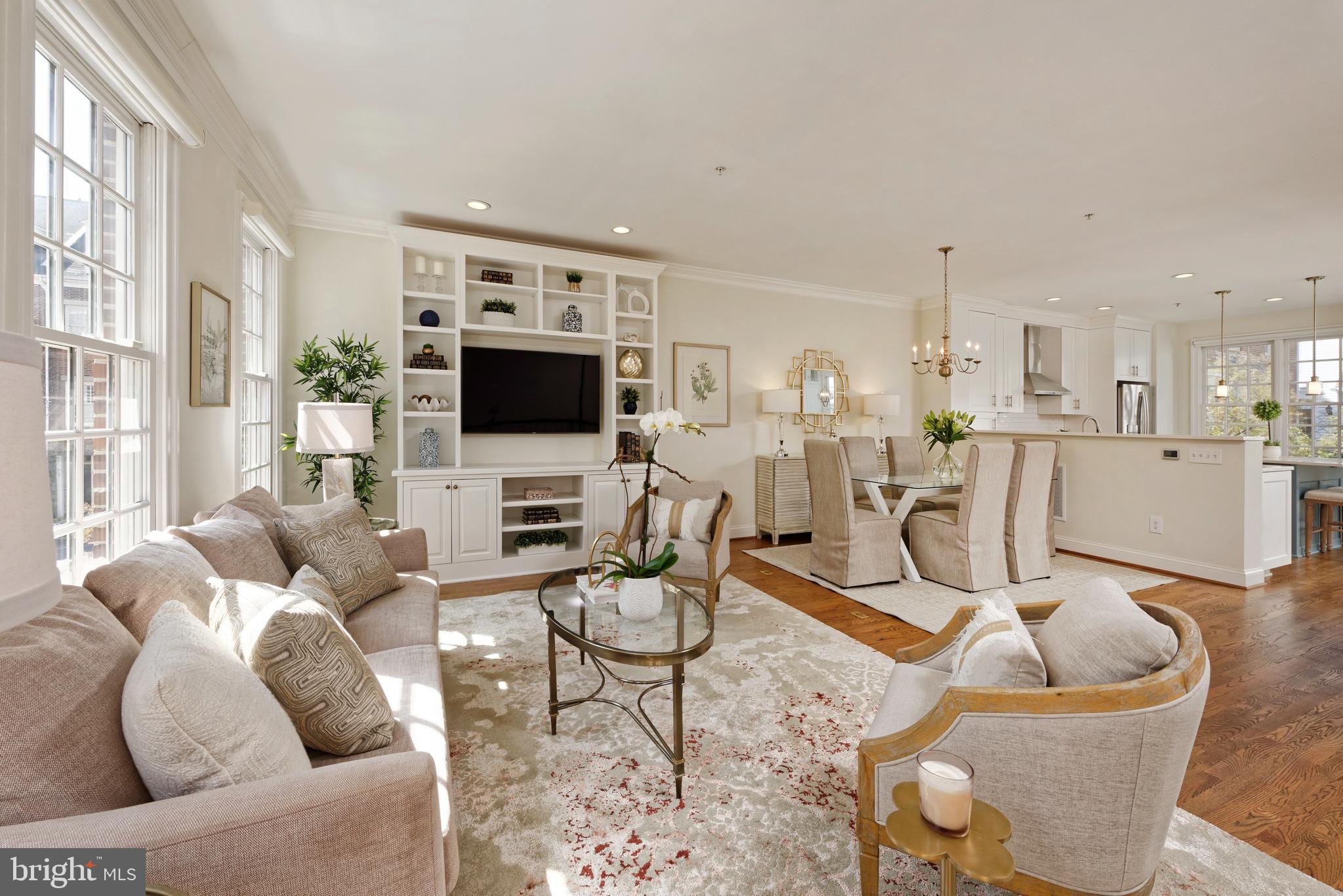 FORDS LANDING - Residential