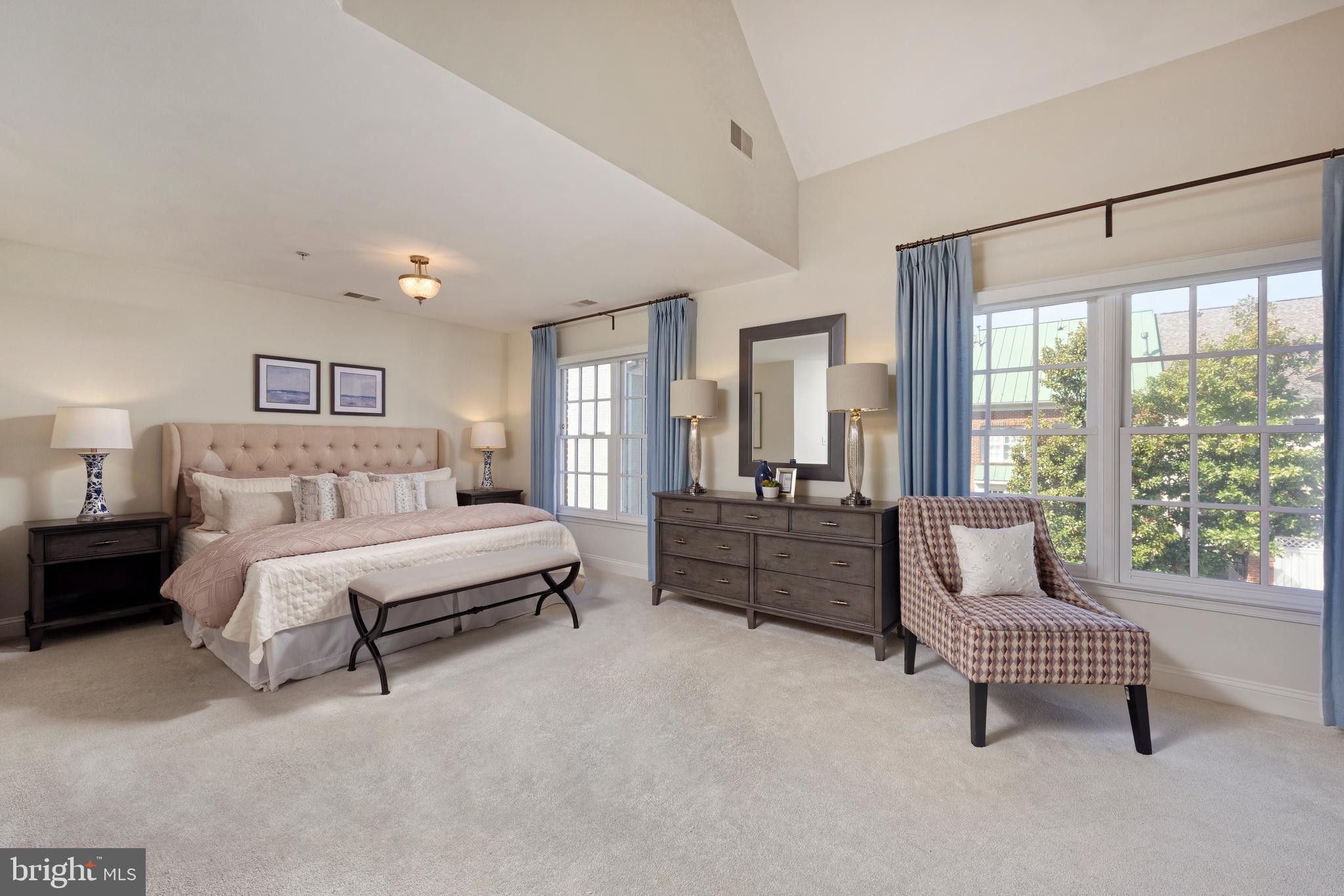 FORDS LANDING - Residential